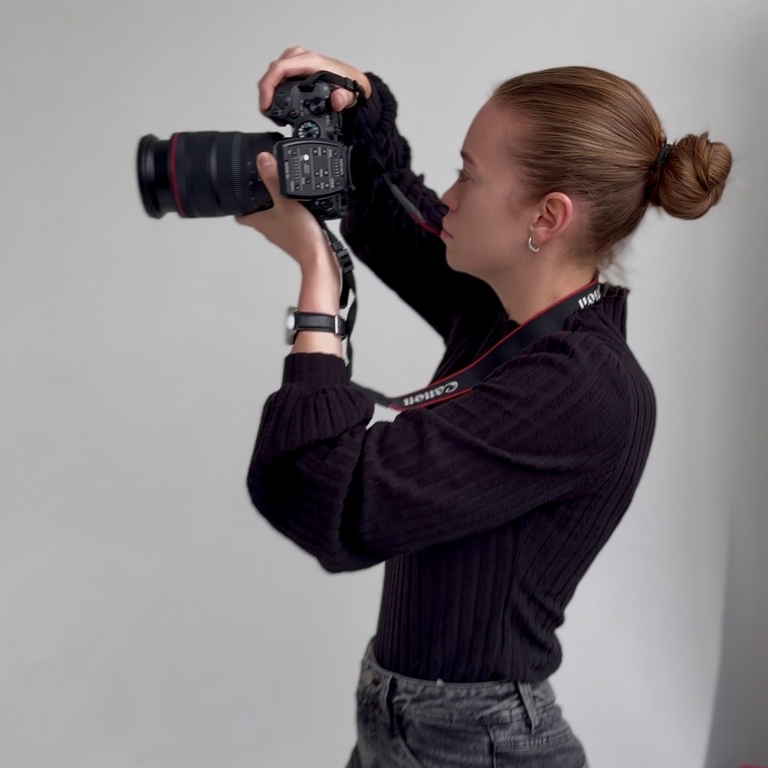 Контакты. Ksenia Kim