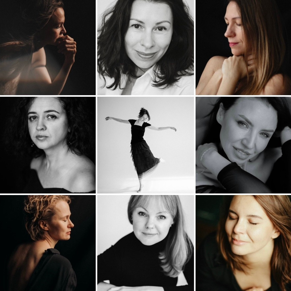 Услуги. Фотограф-терапевт. Москва-Питер