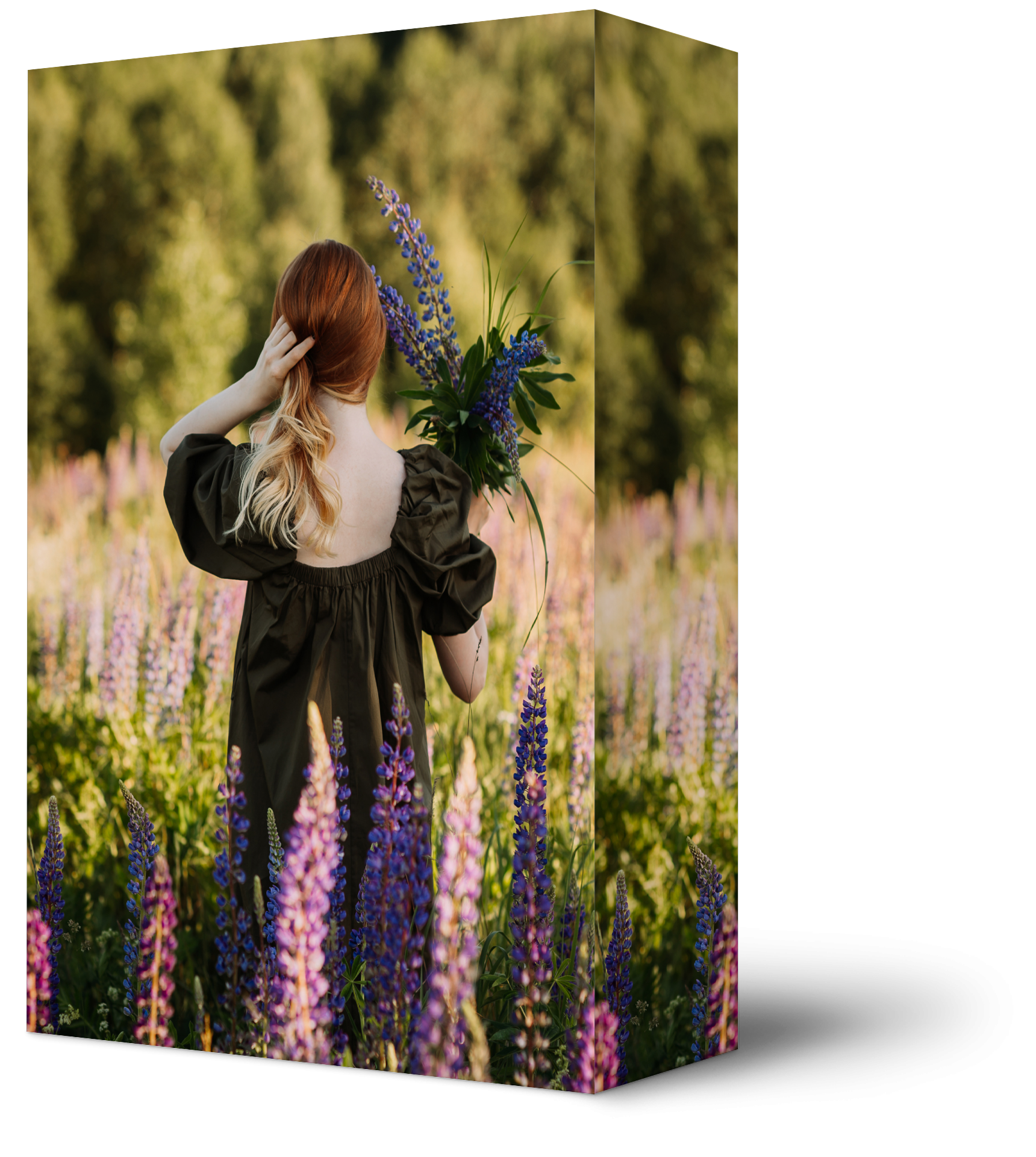 Пресеты. Свадебный фотограф Алёна Замотаева