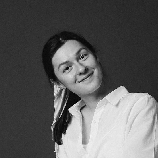 Контакты. Фотограф Ольга Жаркова