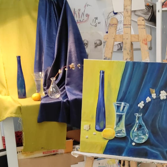 Мастер-классы в Москве для взрослых и детей в студии ПегасАрт. Арт-вечеринки и мастер-классы в Москве для взрослых и детей