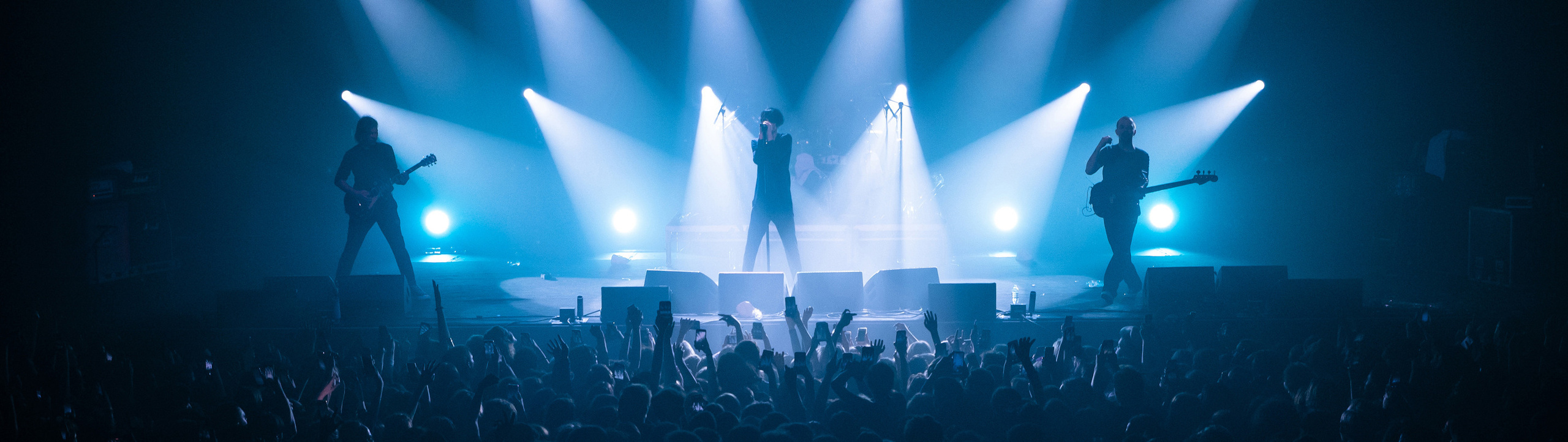 Бойцы невидимого фронта. Лена Монахова — портретный и концертный фотограф в Санкт-Петербурге