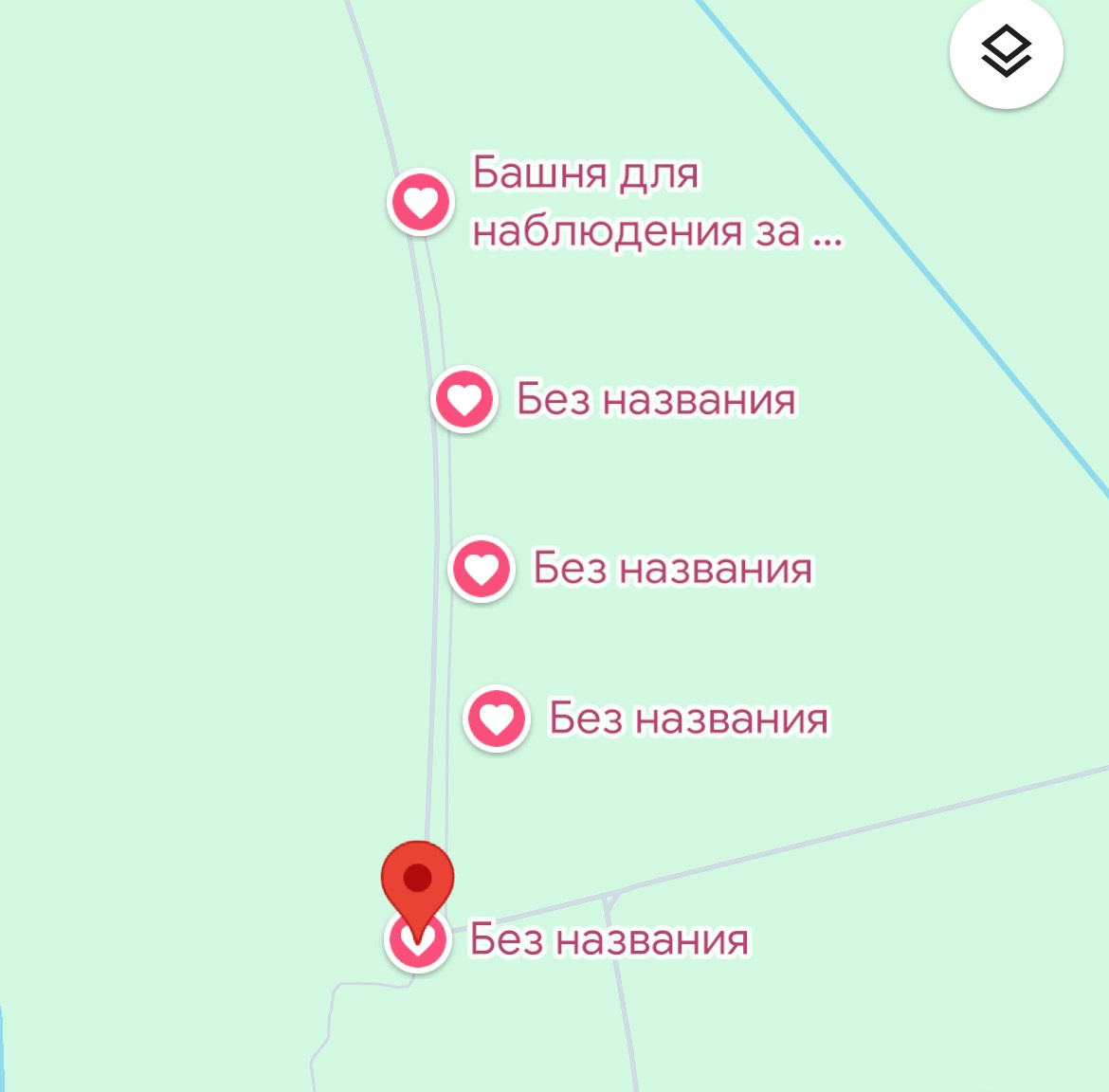 Наталия Бабинцева — ВЫДЕЛЕННАЯ ТЕРРИТОРИЯ: прогулки с N