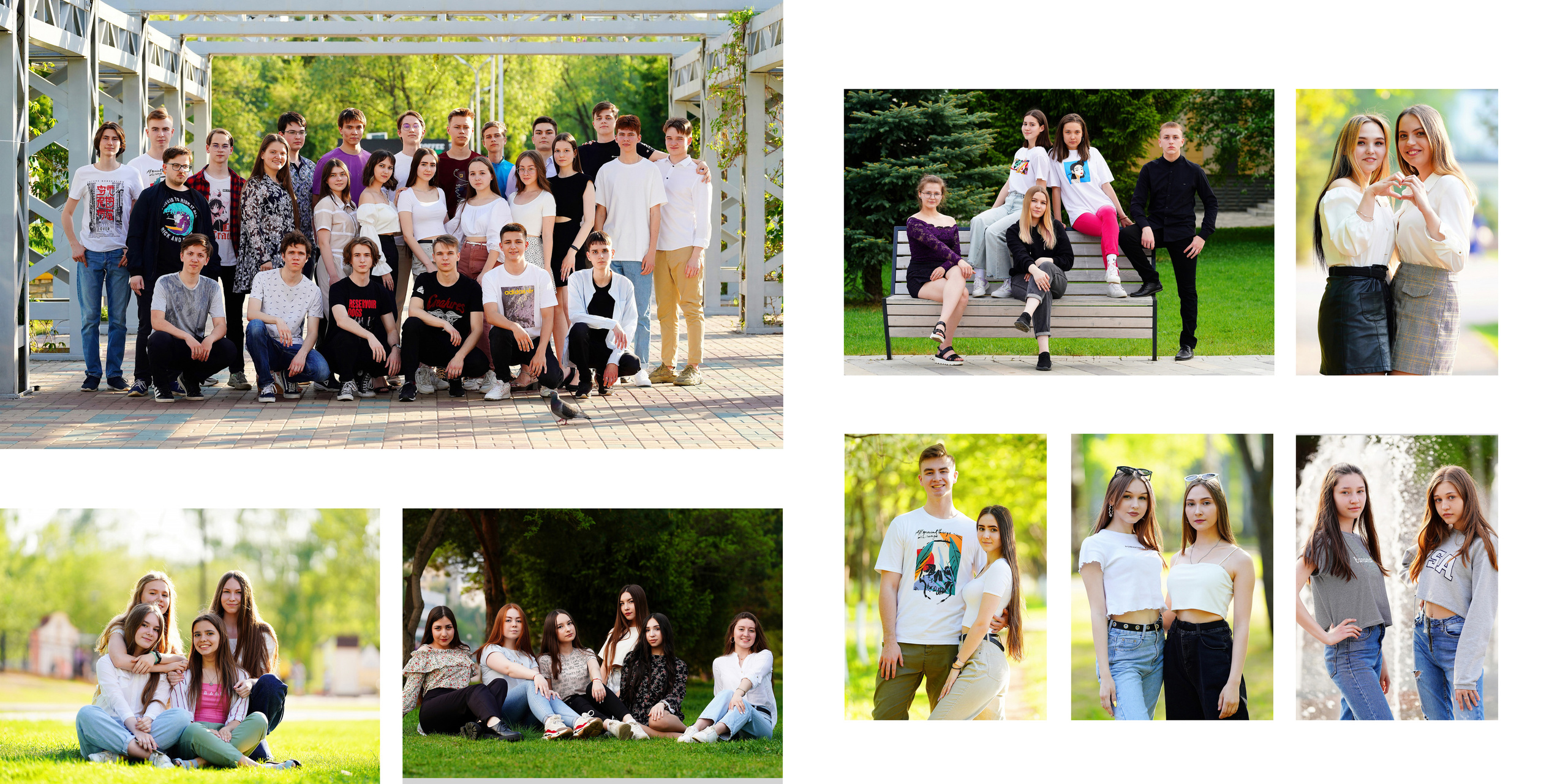 Категория цен White. ФокусФото. Детские фотосессии Краснодар и Краснодарский край