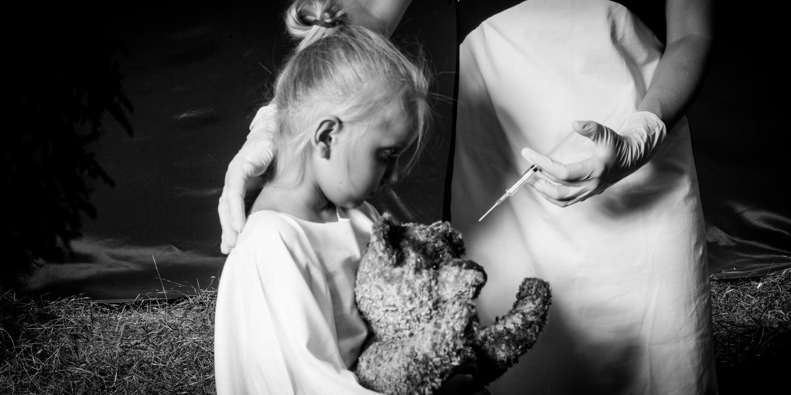 Белый Ветер «Выживут только Художники». Екатерина Дымова. Фотограф. Автор проекта «Белый Ветер»