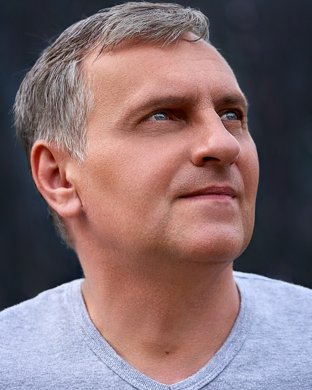 Репортажный Фотограф Макс Кузенов. Москва