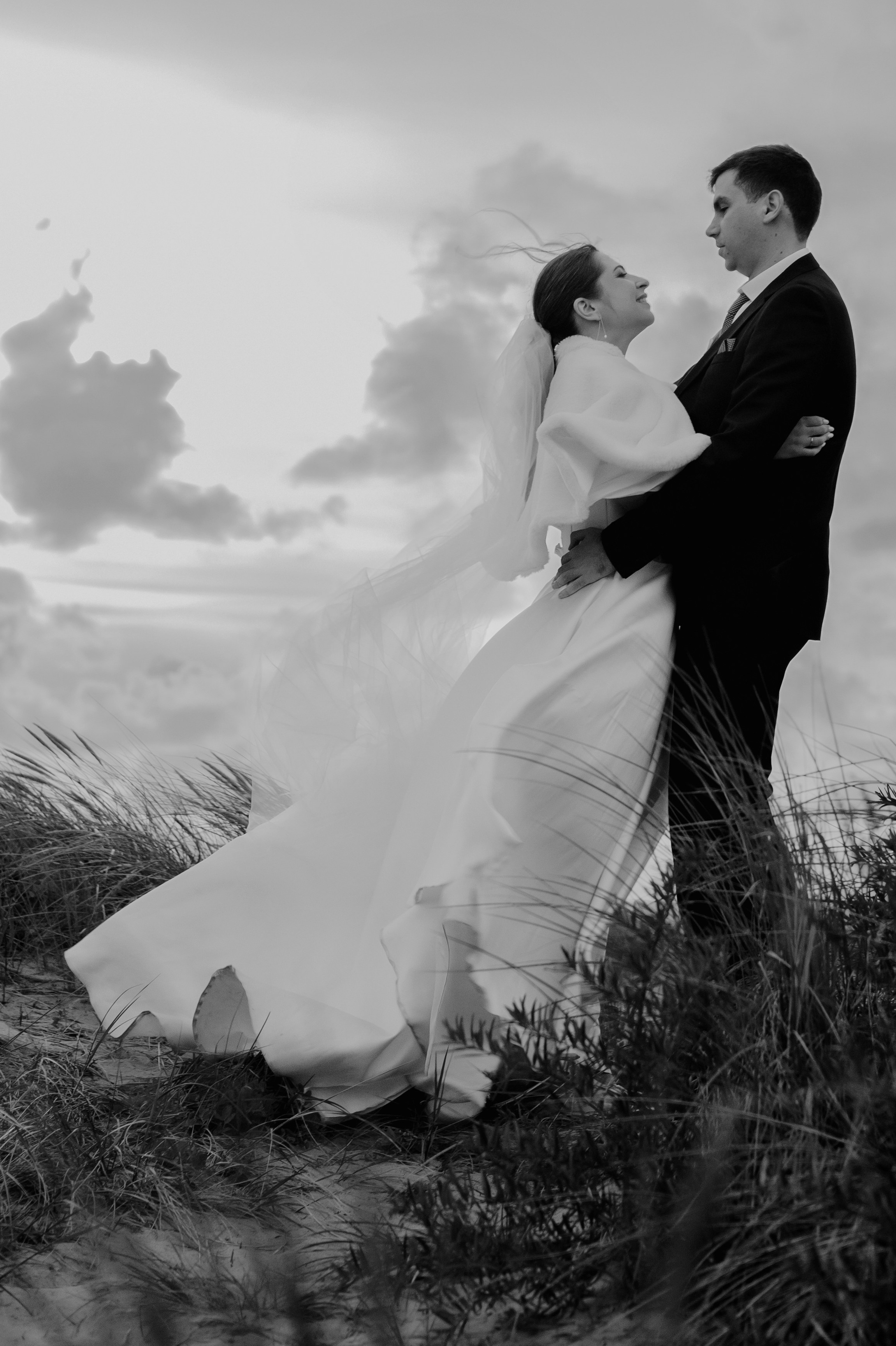 Свадебный фотограф в Калининграде Филоненко Наталья