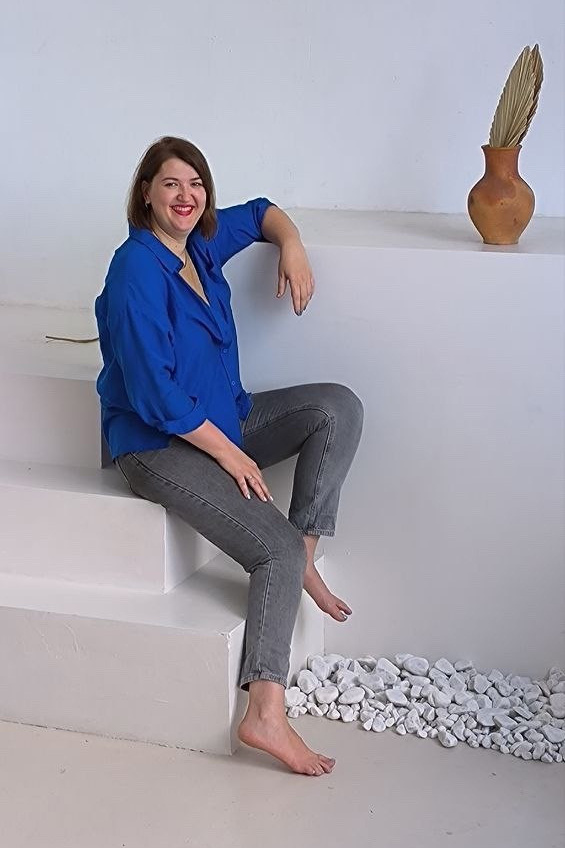 Школа психологической фотографии Refflector