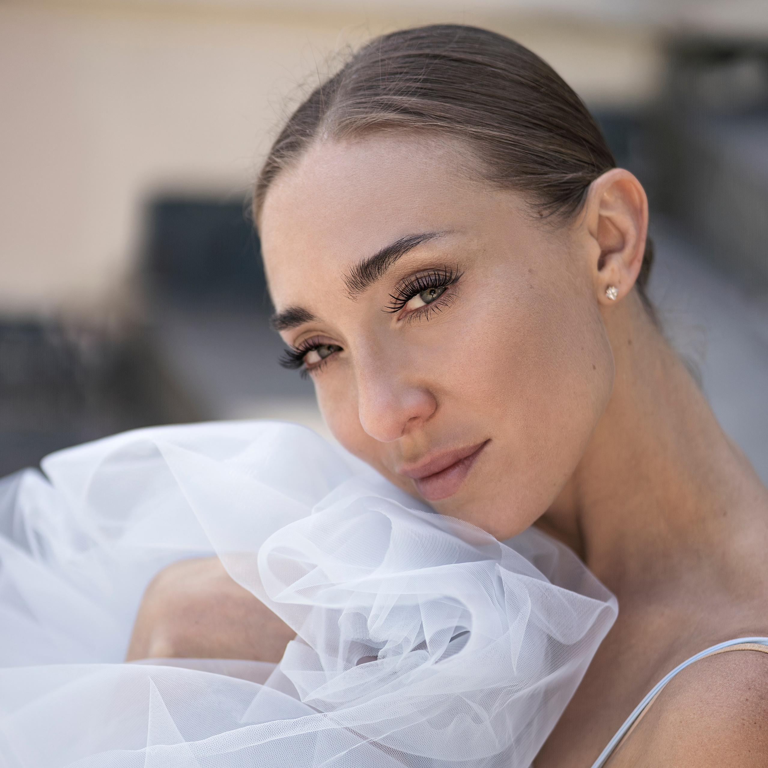 Балетный фотограф Крым, Симферополь, Севастополь. Виктория Беник