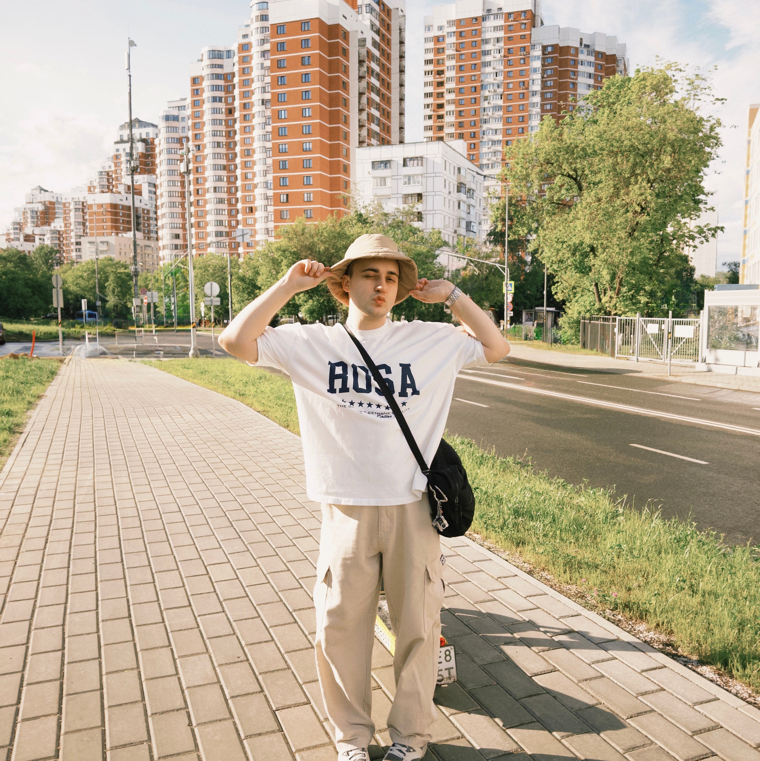 Репортажный фотограф г. Москва