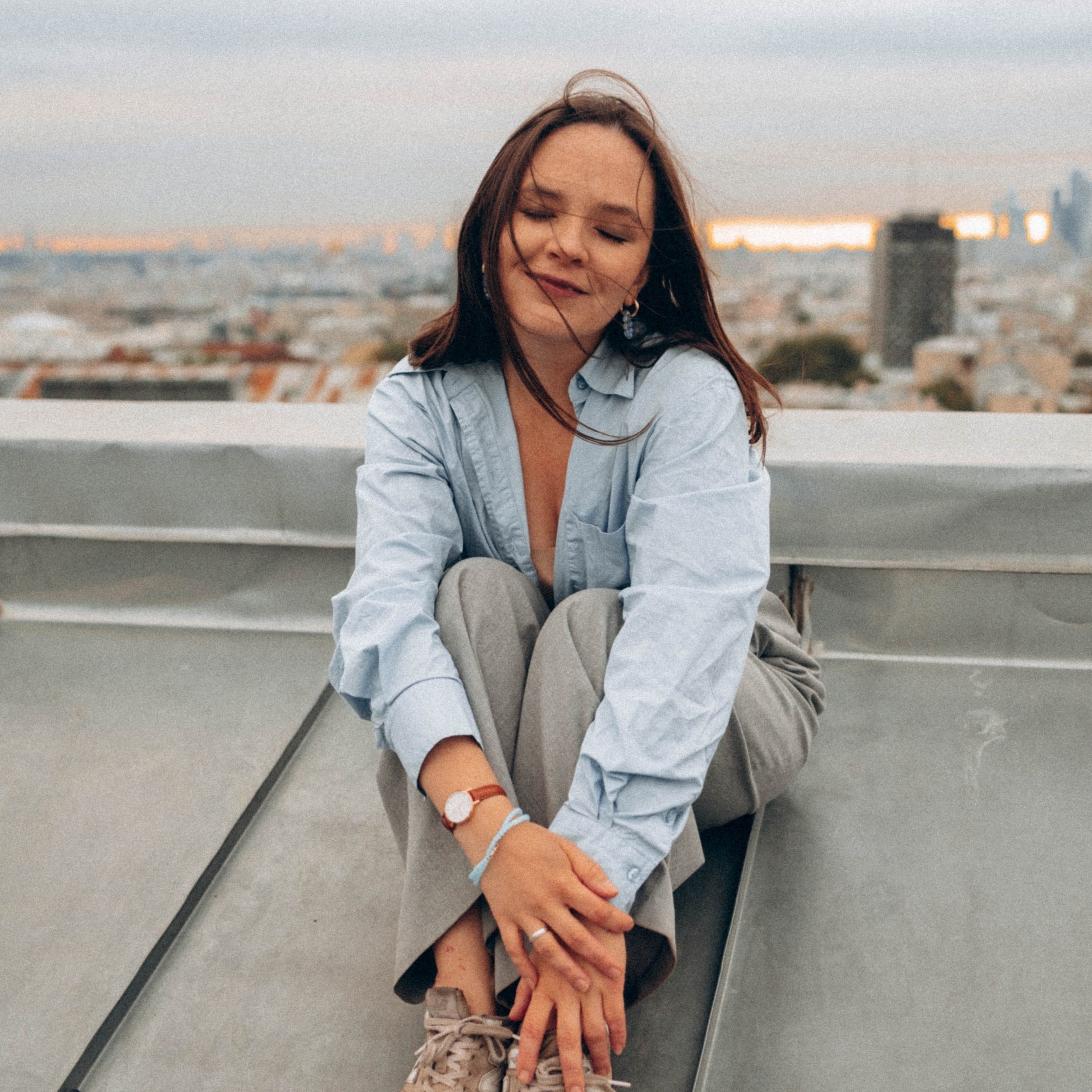 Женский портрет. Семейный фотограф Москва Калининград СПб