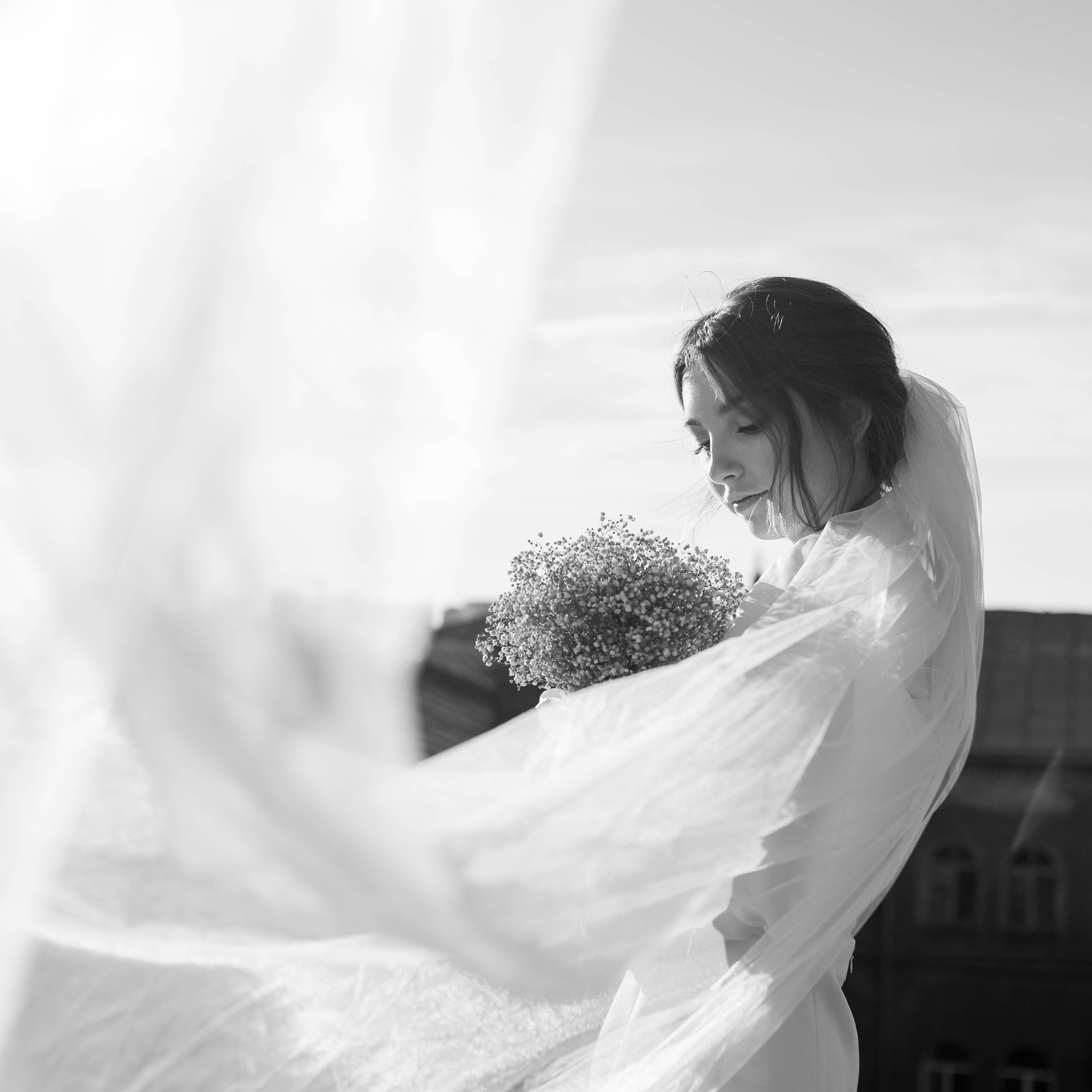 Фотограф в Нижнем Новгороде и Москве