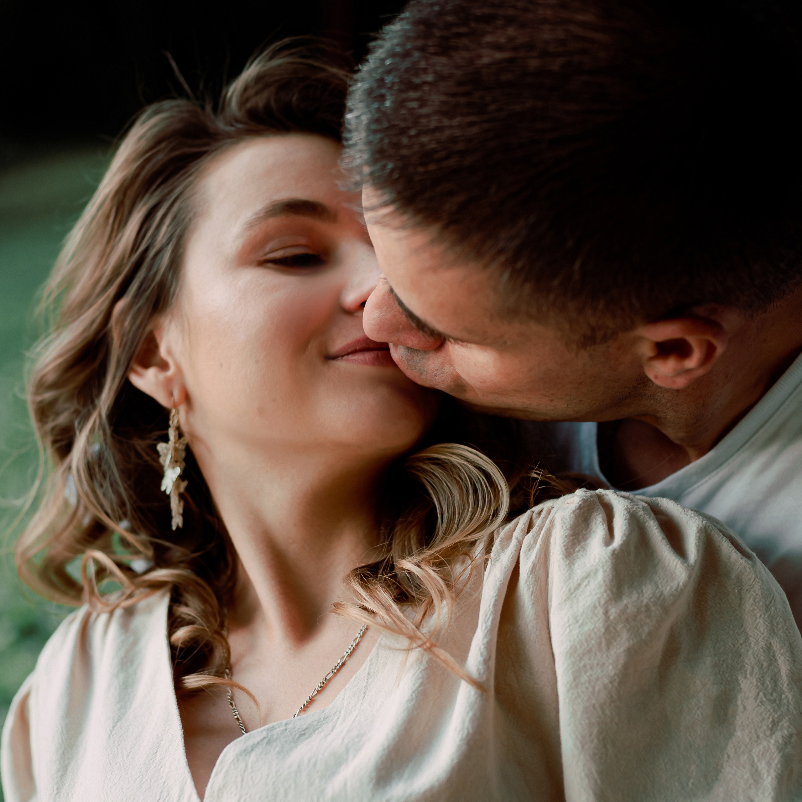 Отзывы о фотографе. Семейный фотограф Ульяна Вишнякова