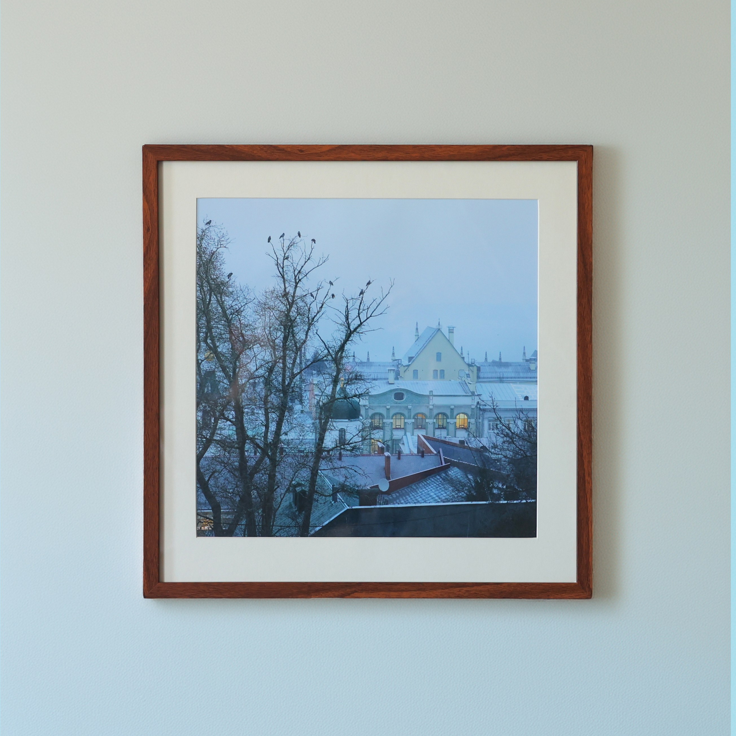 Магазин. Фотограф Чугунов Александр