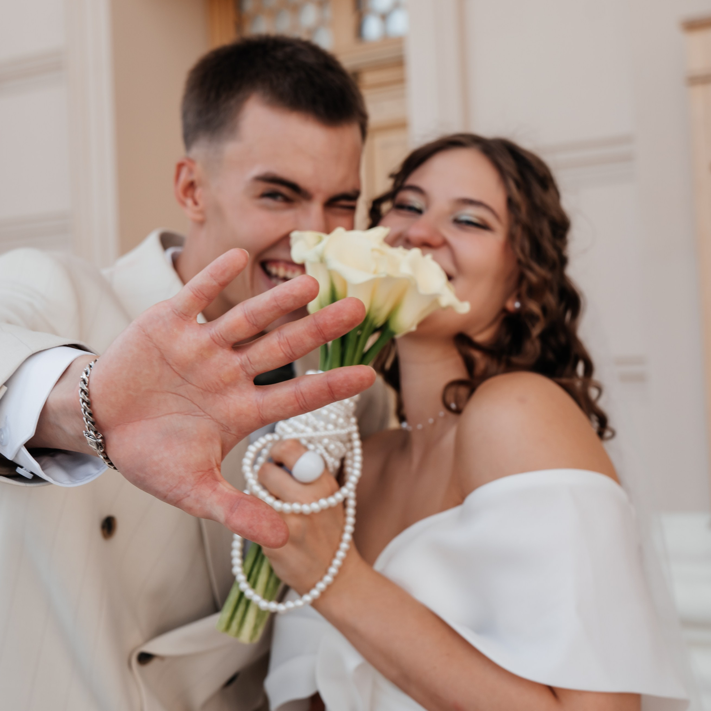 Прайс. Евгения Арефьева — свадебный и портретный фотограф в Чите