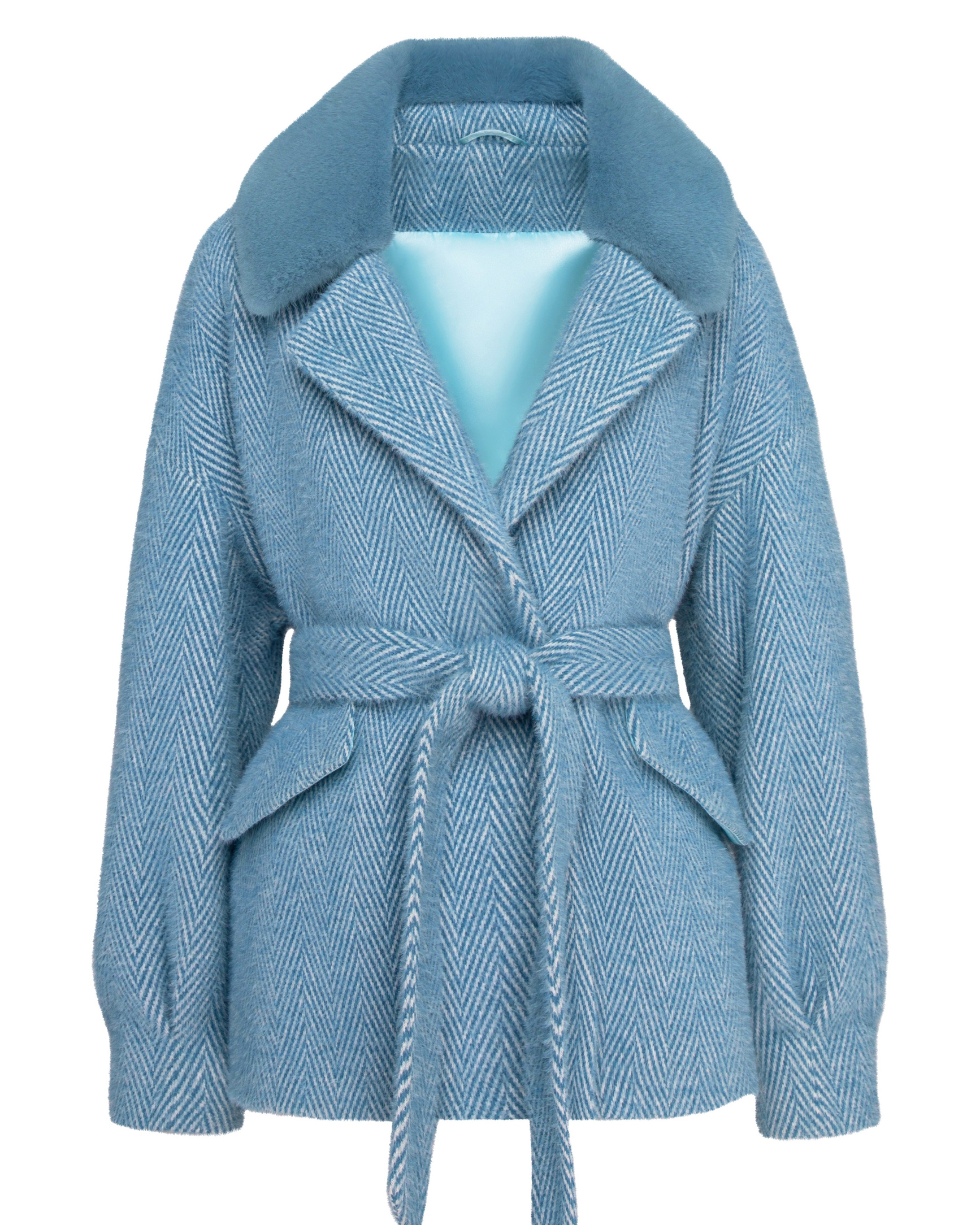 Обработка фотографий