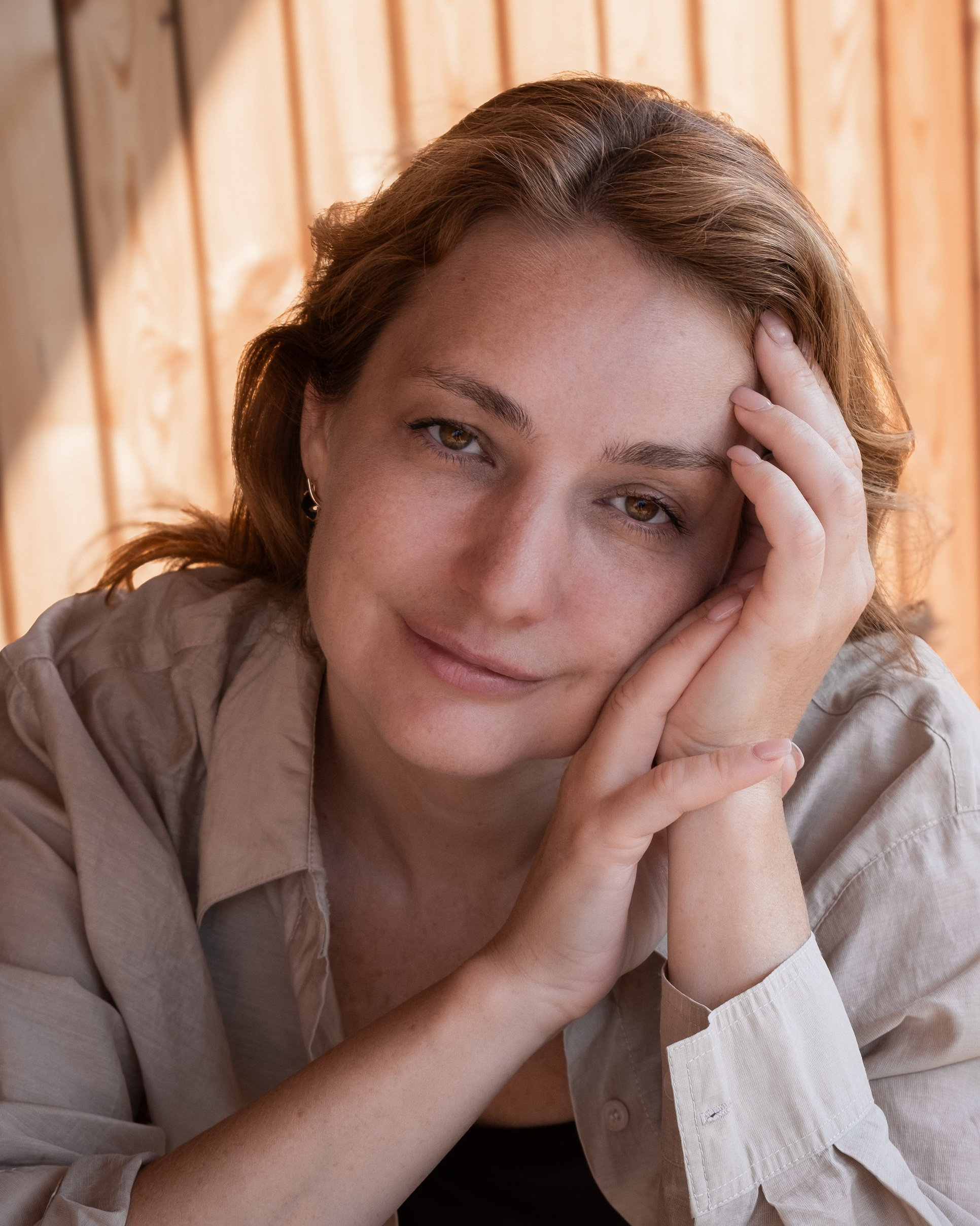 Портретный фотограф в Чите Анна Камратова. Помогу Вам создать историю, в которой Вы — главный герой!