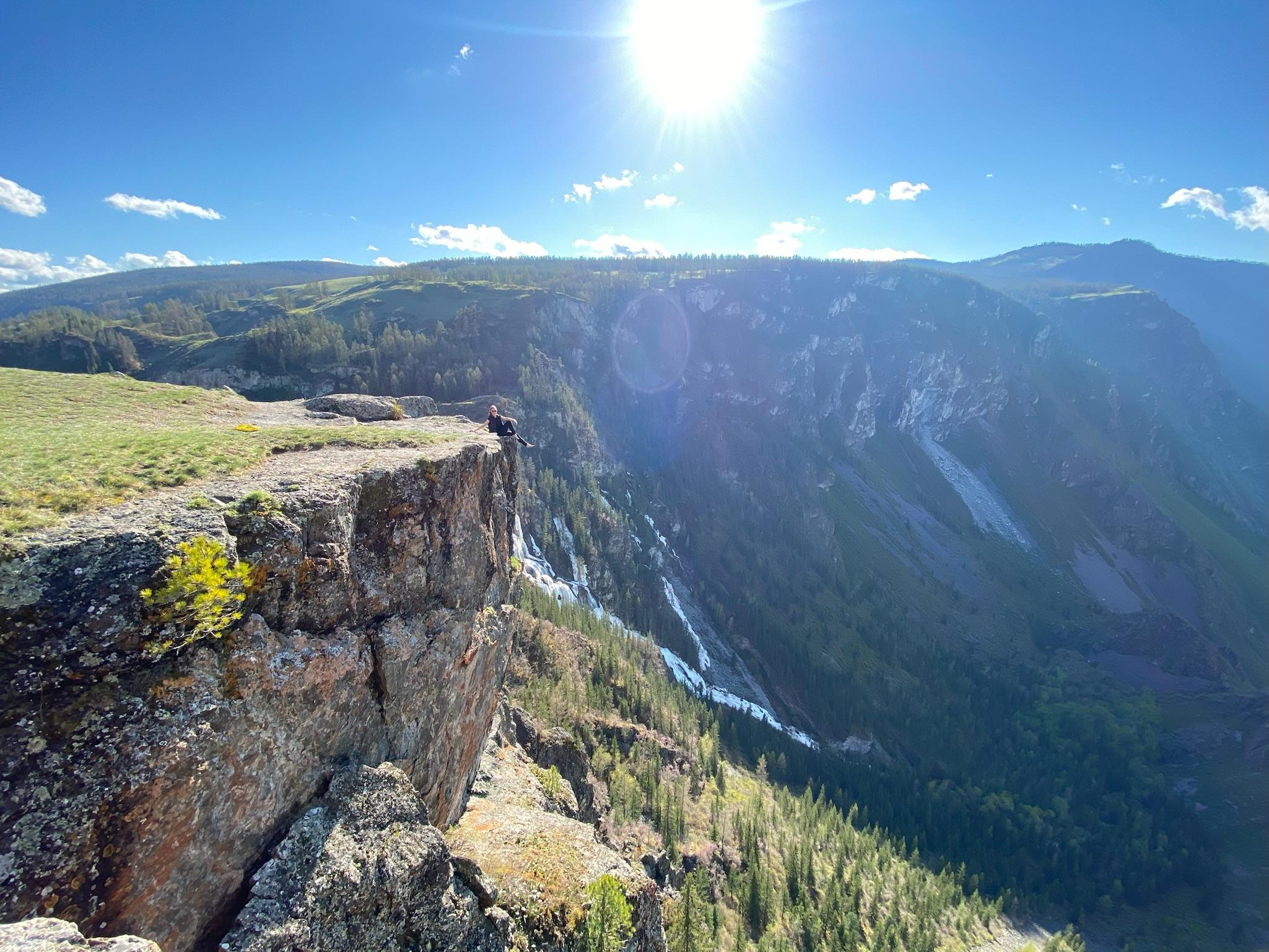 Майский тур. Новый уровень ваших путешествий по Алтаю