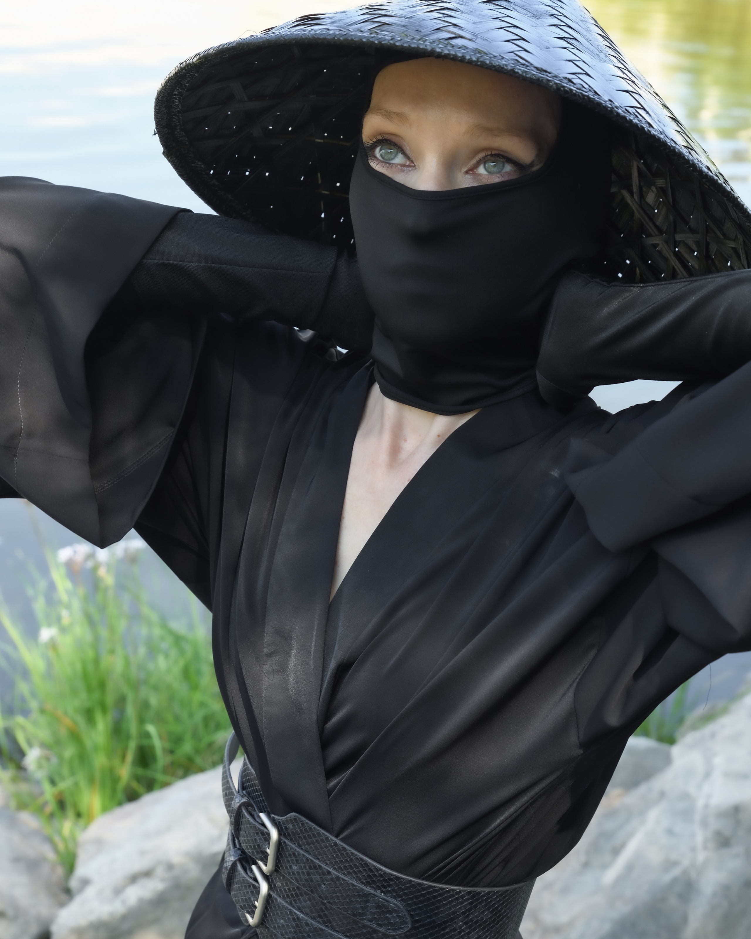 Yulia Pazukhina. Yulia Yurchevskaya | Art Director & Visual Visionary