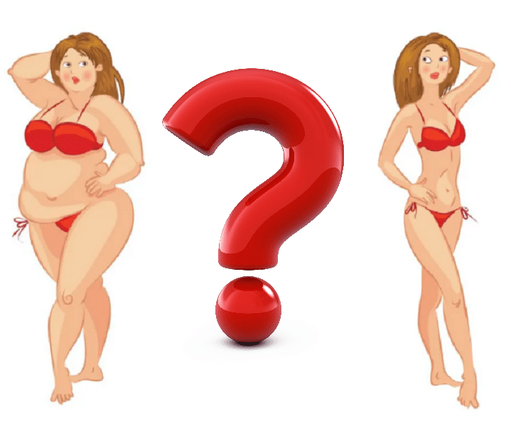 Почему возвращается вес? И как навсегда победить лишние килограммы. Сово-Сово — Омоложение и оздоровление!