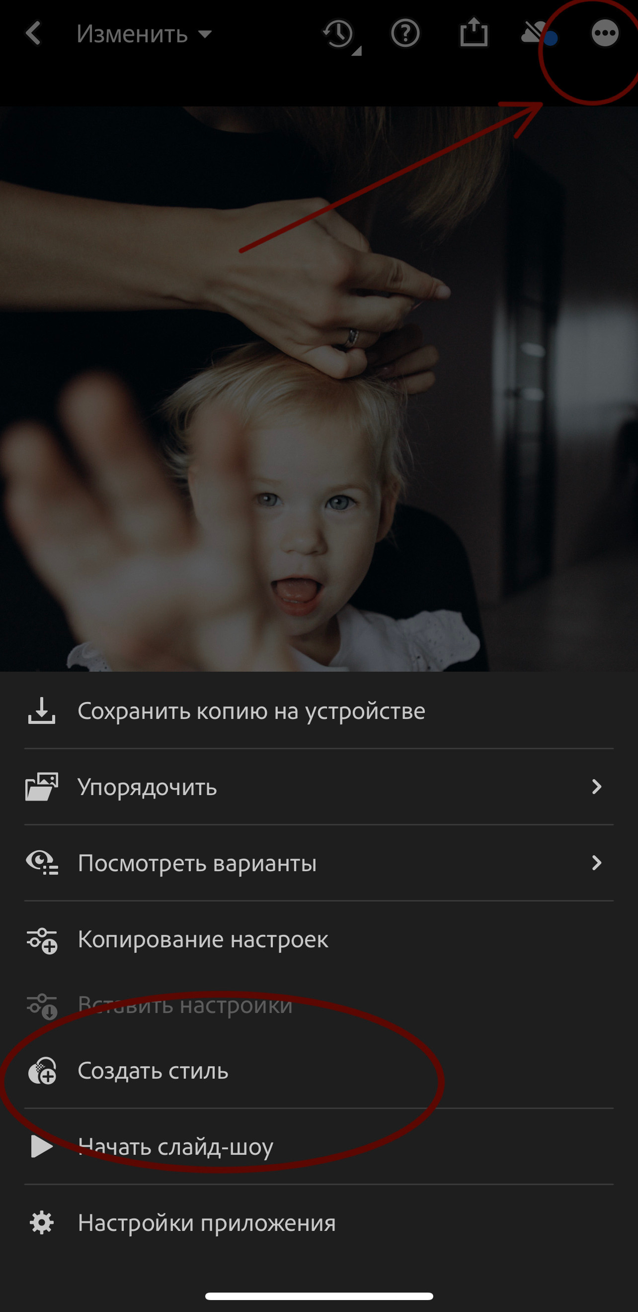 Установка пресетов Lightroom. Семейный и детский фотограф в Воронеже Настя Жукова