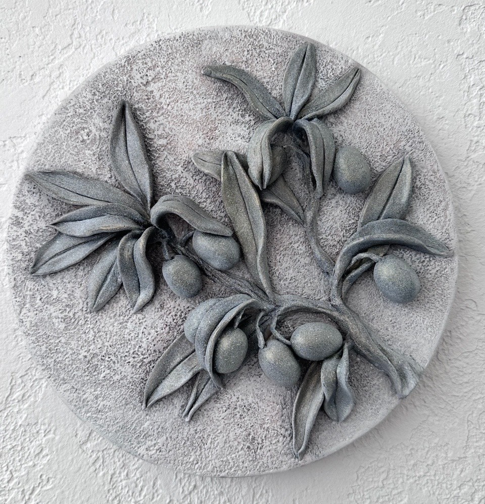 современный художник, скульптор, Багулина Светлана