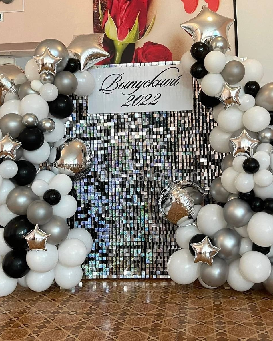 Фотозона свадьба день рождения. One Balloon Воздушные и гелиевые шары Фотозоны Нижний Новгород