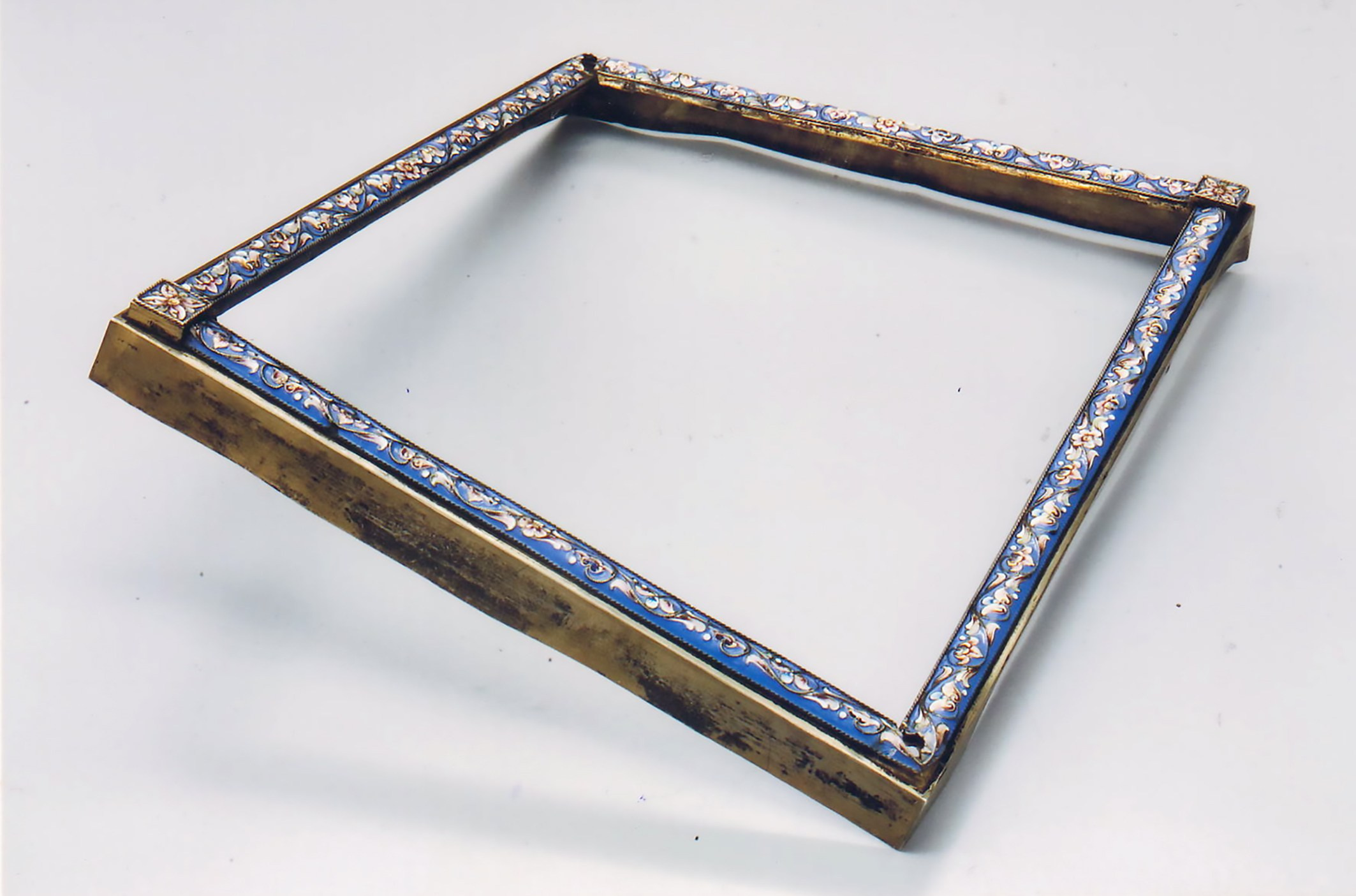 Музейные собрания. Драгоценные настроения