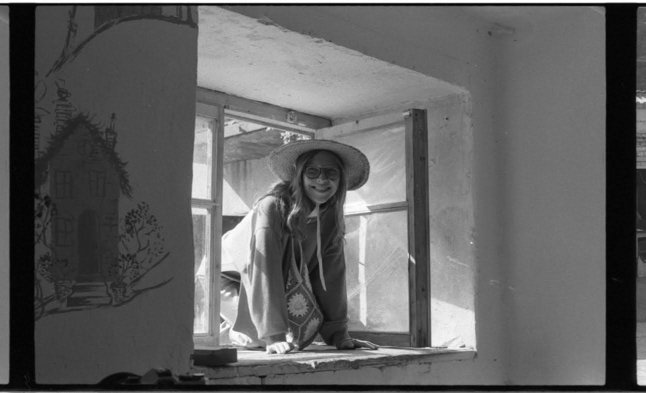 Khorevali Лиза Хорева