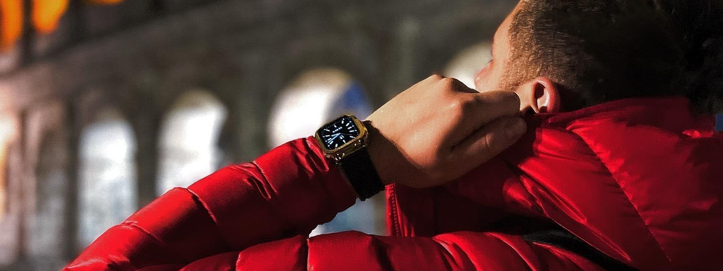 Hire Me. Beardy Tech