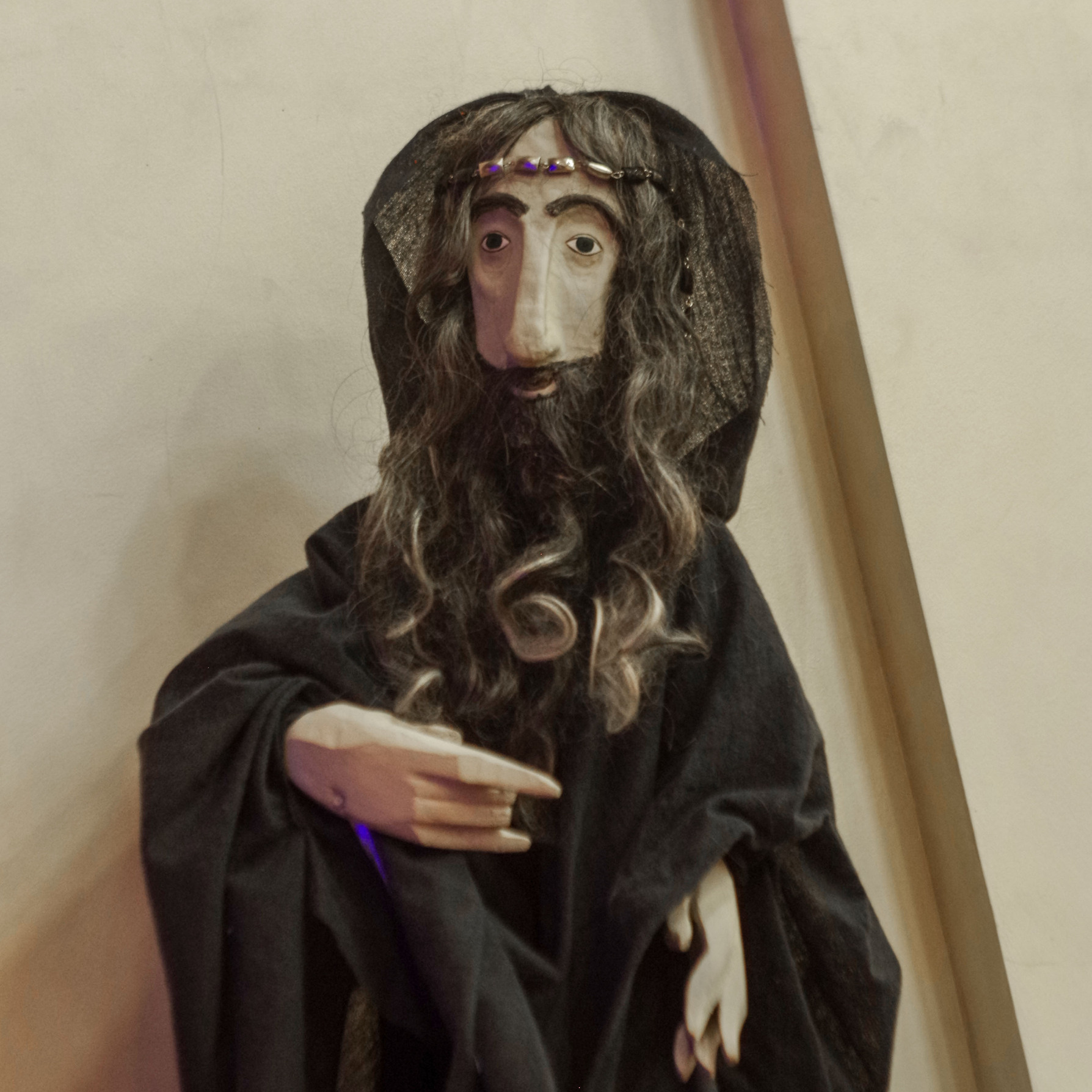 В гостях у сказки. Журнал о самом особенном. Пермь и Пермский край