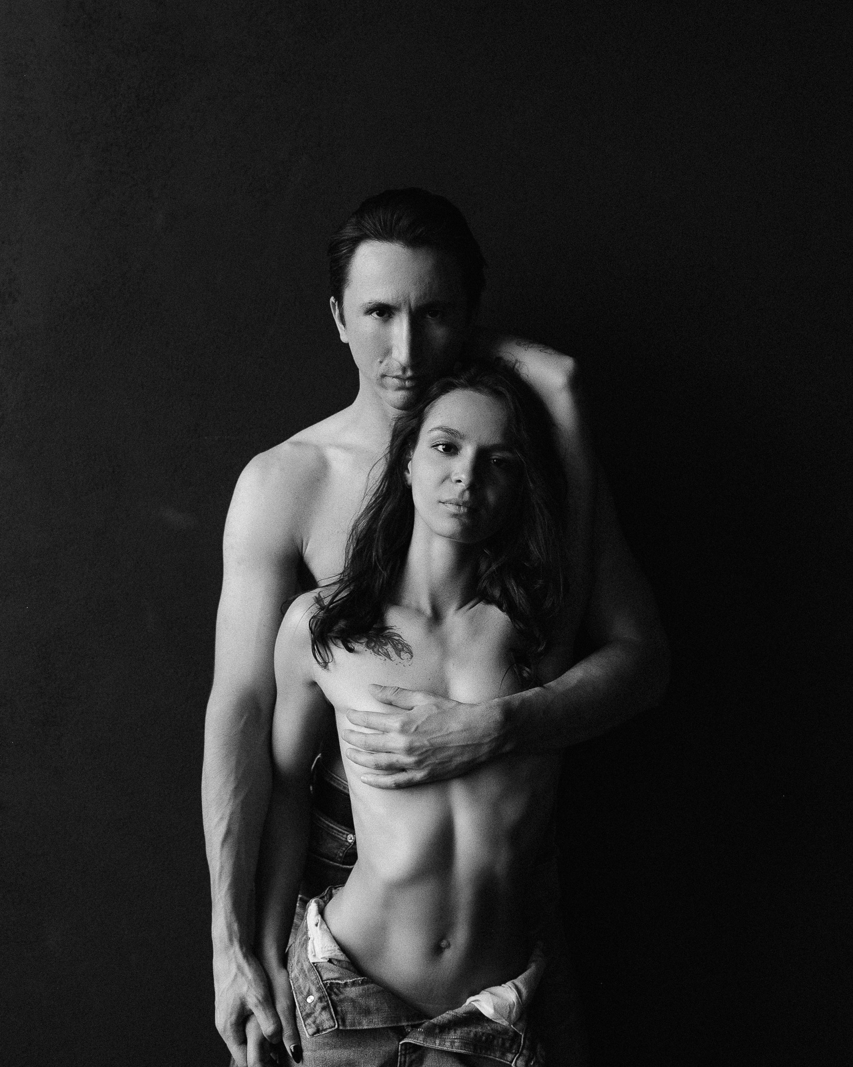 Прайс. DariaRock / Фотограф Екатеринбург