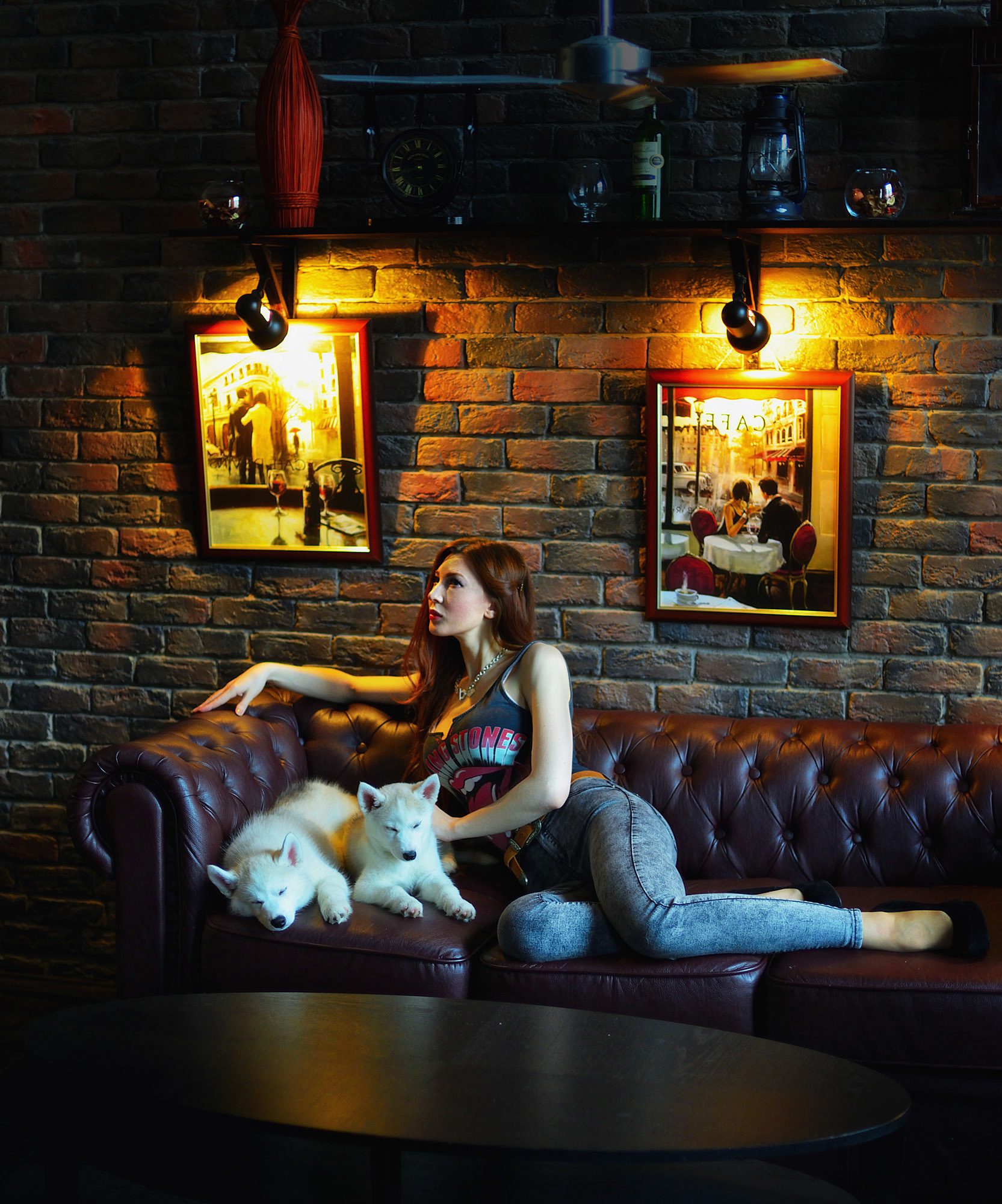 Портрет. Предметный фотограф Санкт-Петербург