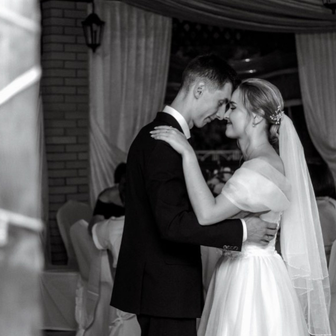 Услуги. Рилсмейкер Виктория Журба