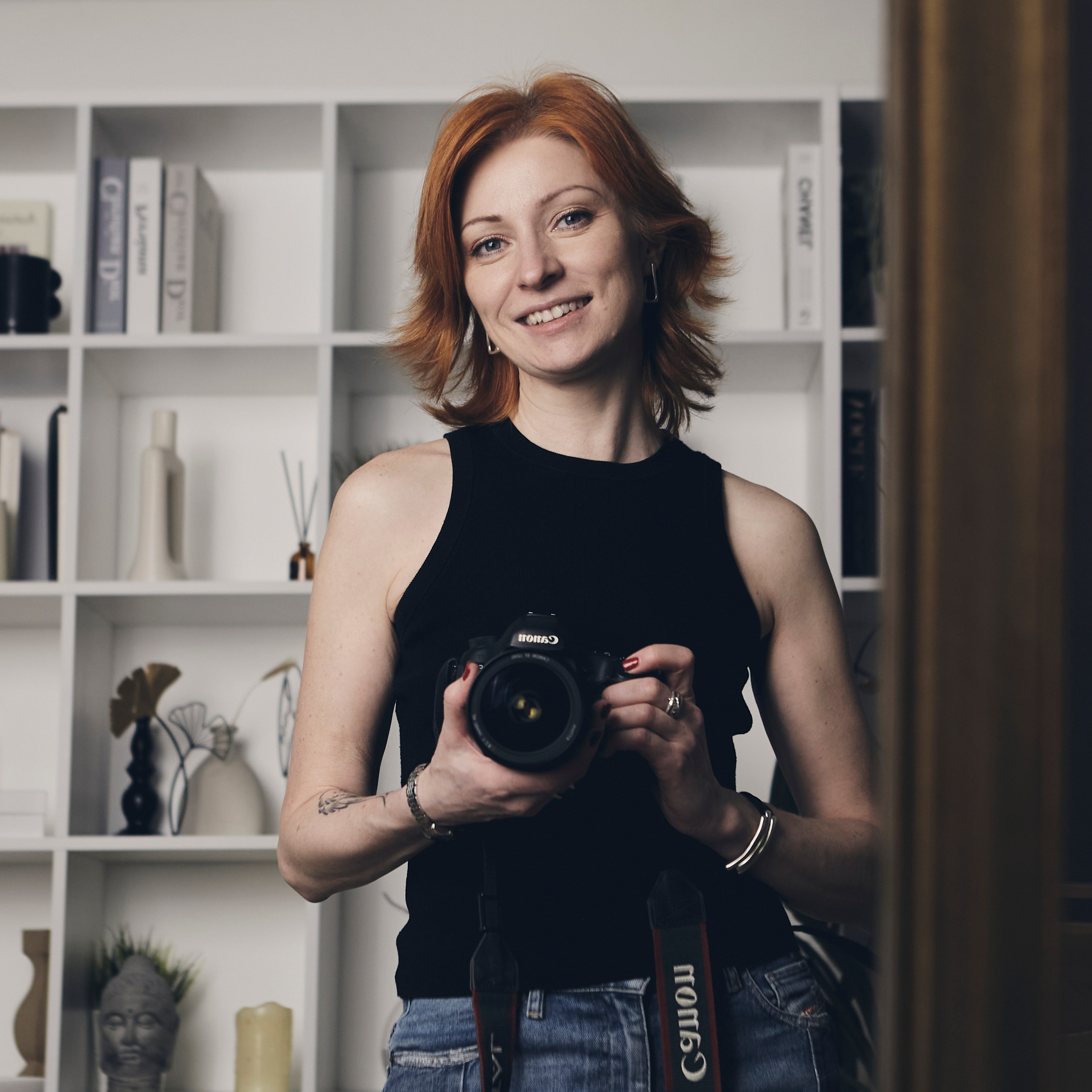 Контакты. Фотограф Елена Лаврова