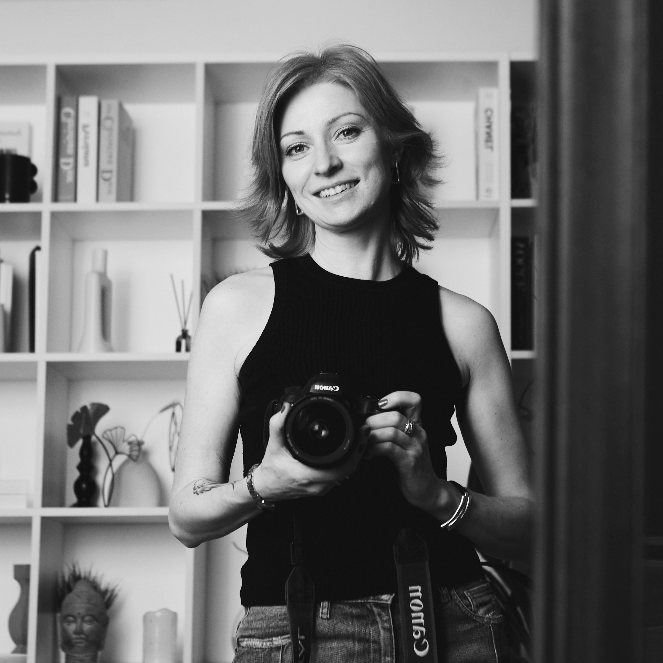 Фотограф Елена Лаврова