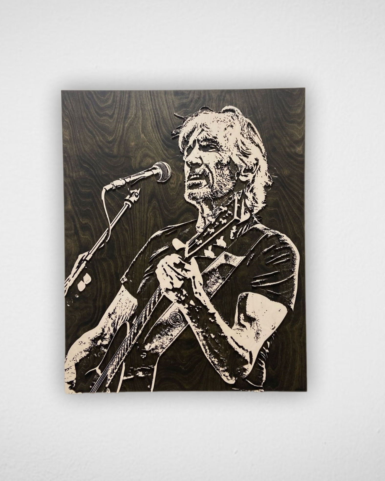 Настенный декор, арт панно и часы. Арт-объекты для стен. Авторские картины, панно, часы и портреты по фото