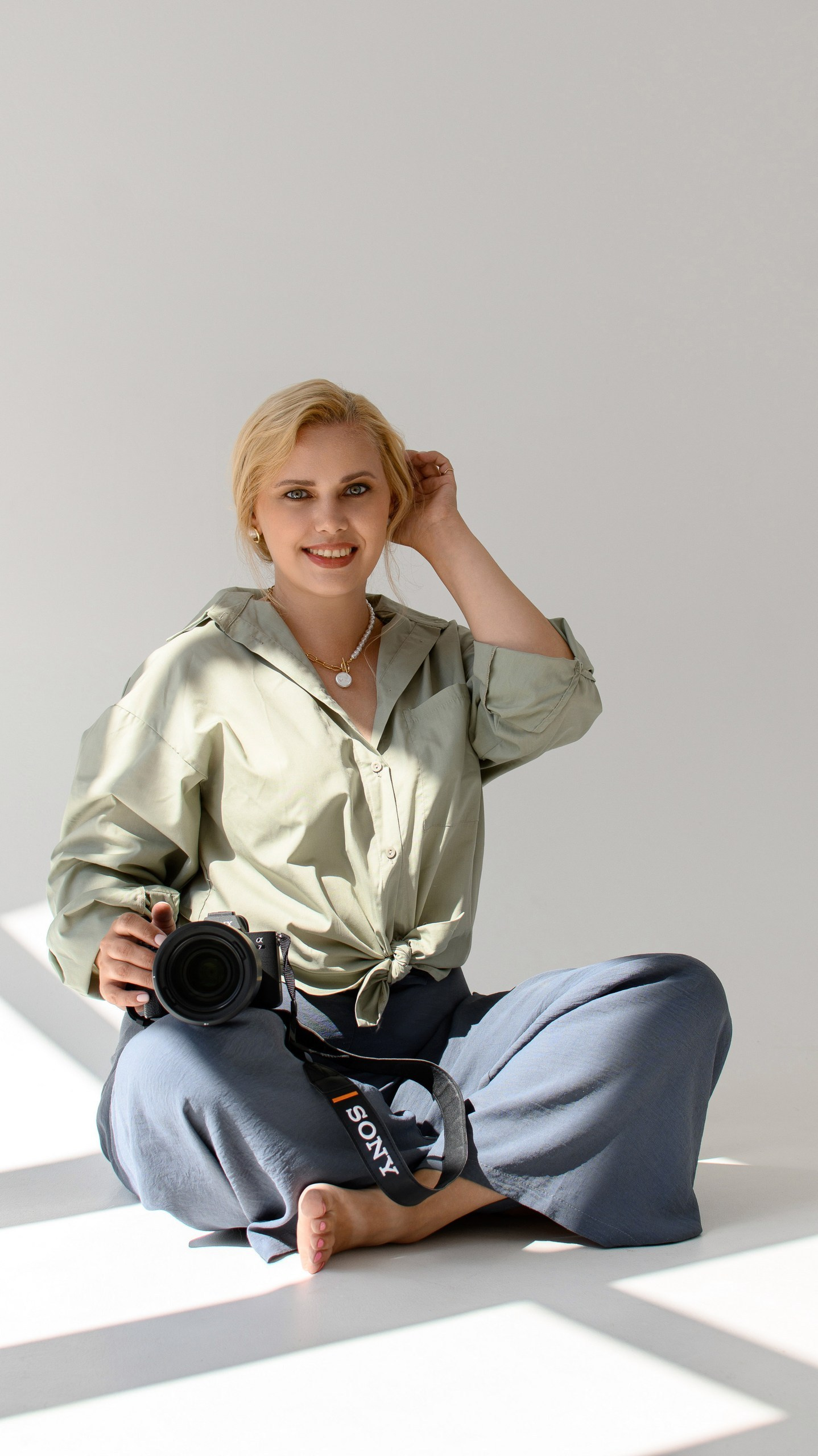 Фотограф в Ростове-на-дону Анна Рыкова