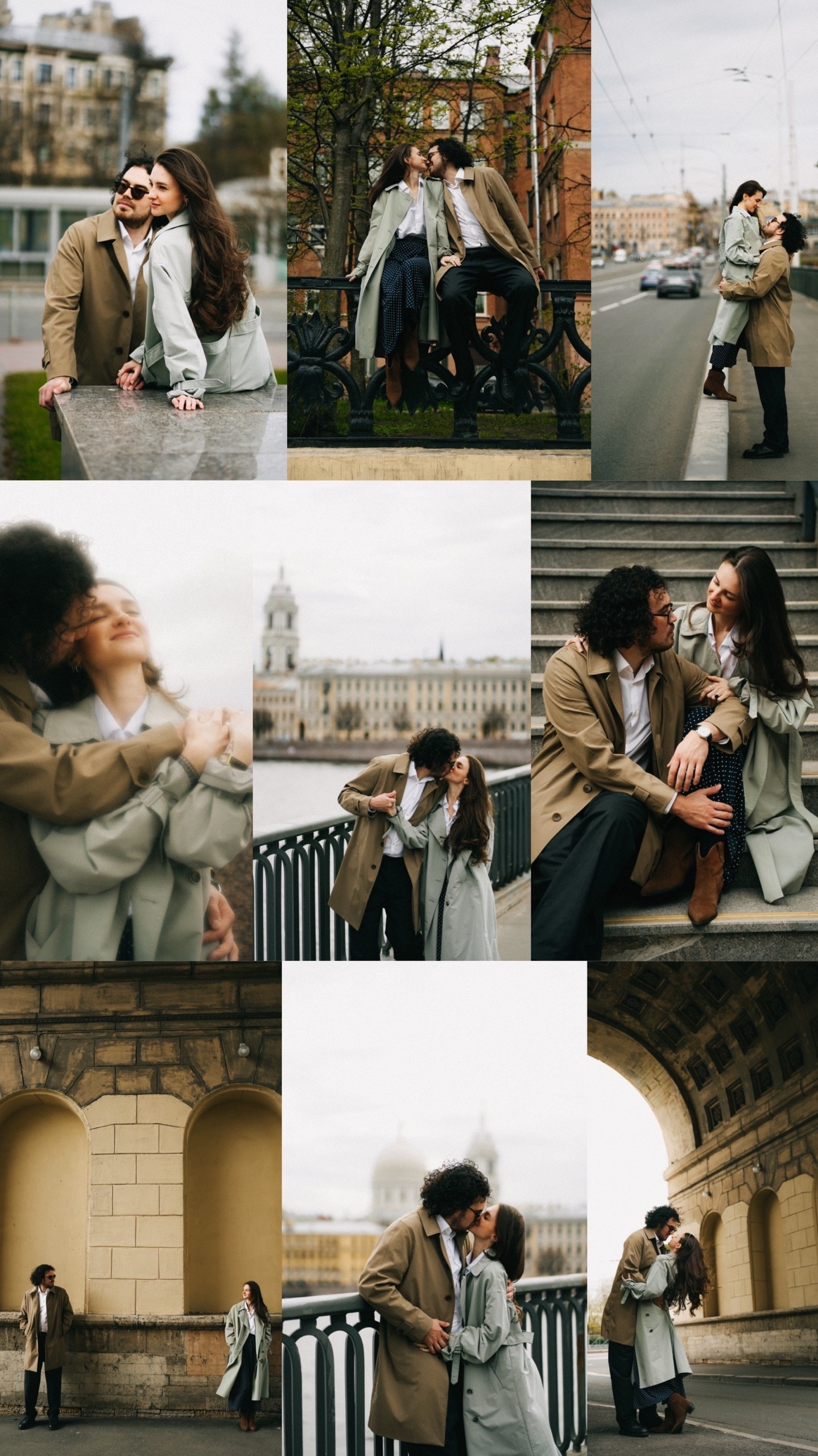 Фотограф г. Санкт-Петербург Александра Катанакова