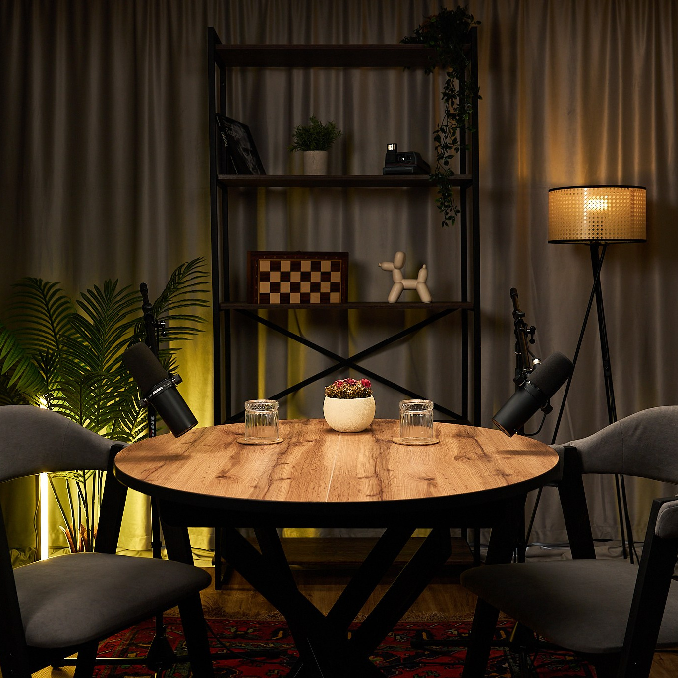 подкаст в сочи