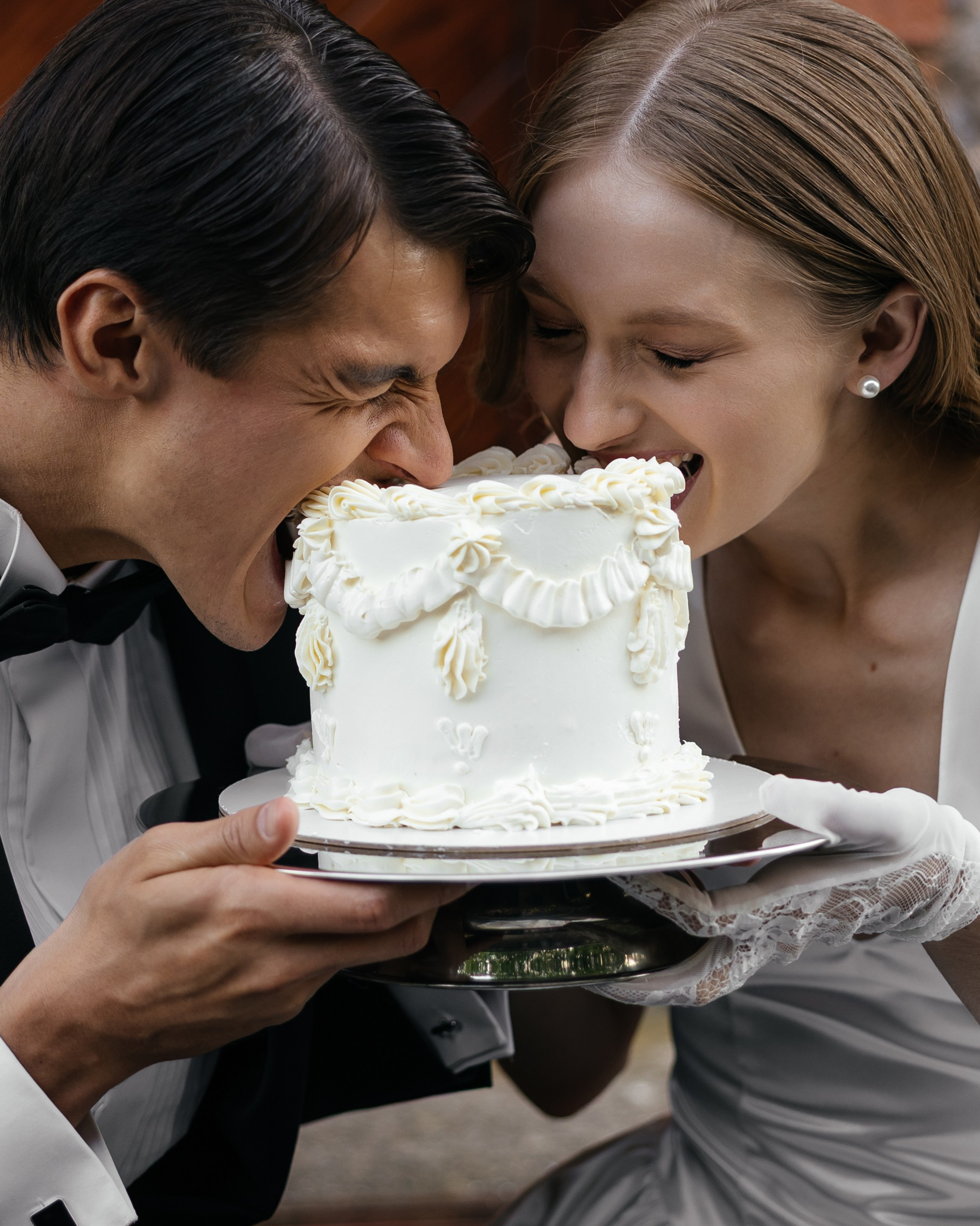 Свадебный фотограф в Москве Нестерова Мария