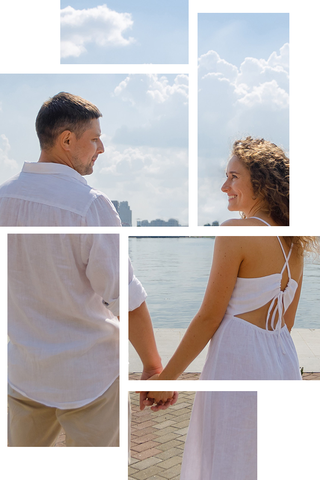 Фотосессии в Екатеринбурге