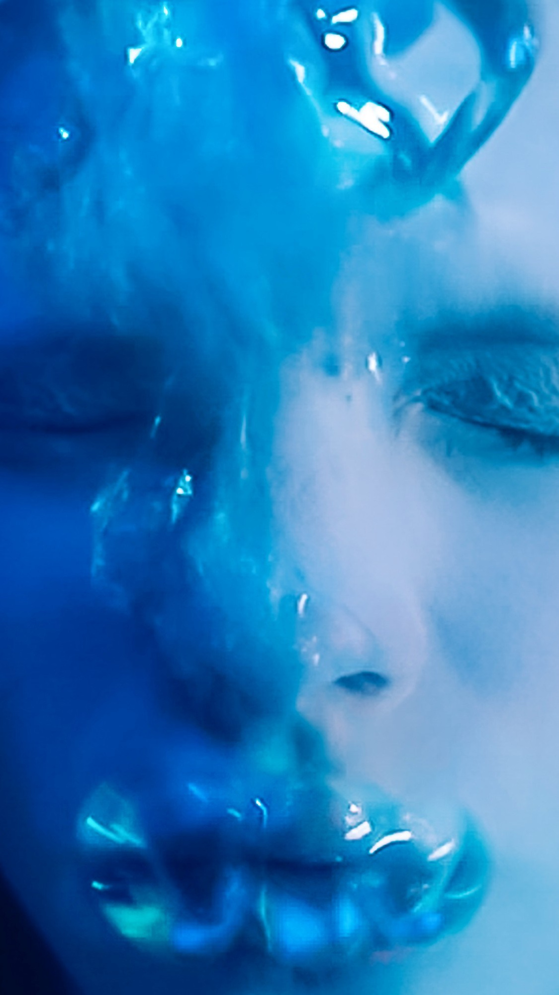 ILLUSION OF PRESENT. EKATERINA SHAFIEVA — INTERNATIONAL VISUAL ARTIST