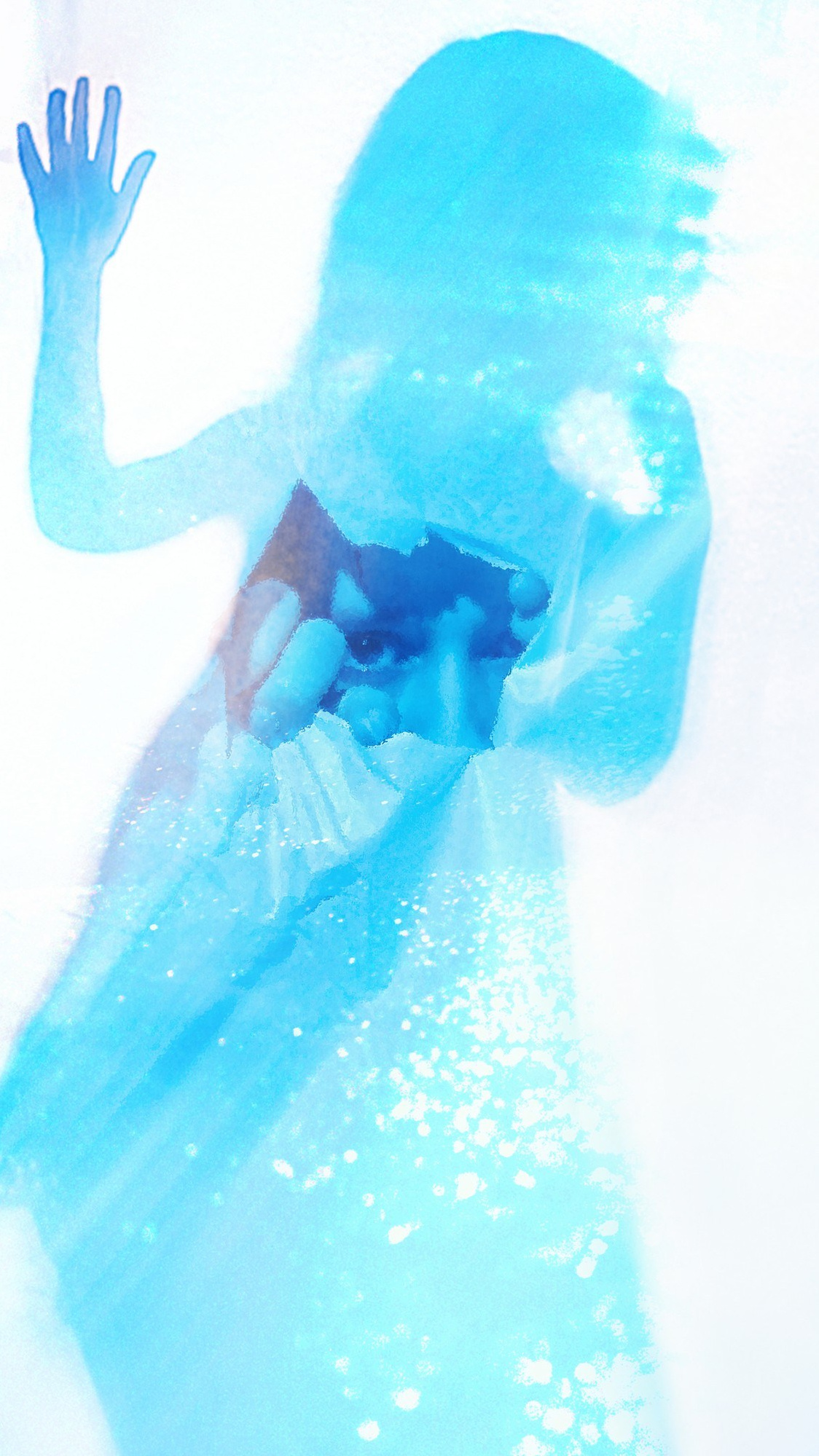 WHEN THE HEAVENS ARE SILENT. EKATERINA SHAFIEVA — INTERNATIONAL VISUAL ARTIST