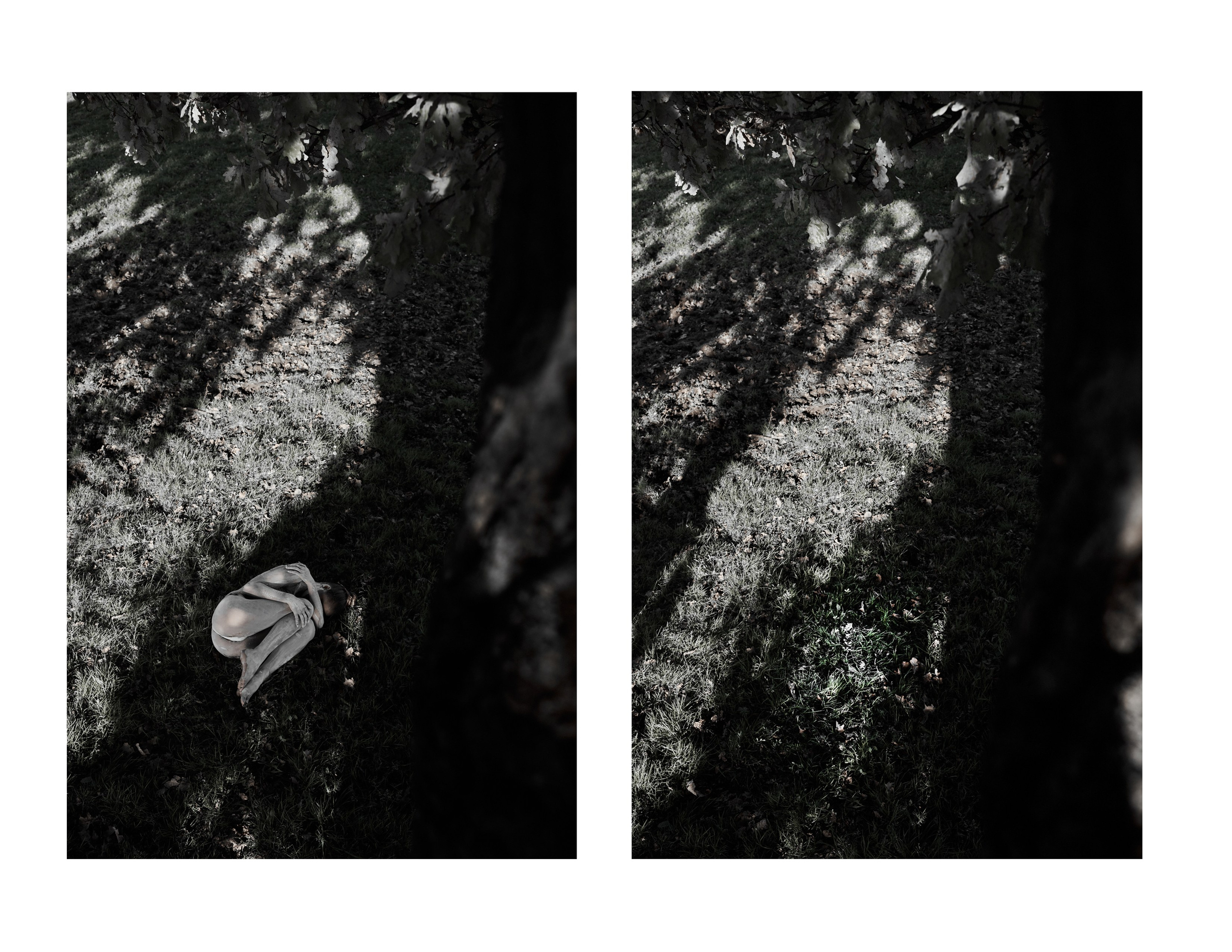 Фотопоказ «Каркас». Коммерческий фотограф в Казани Ксения Добролюбова