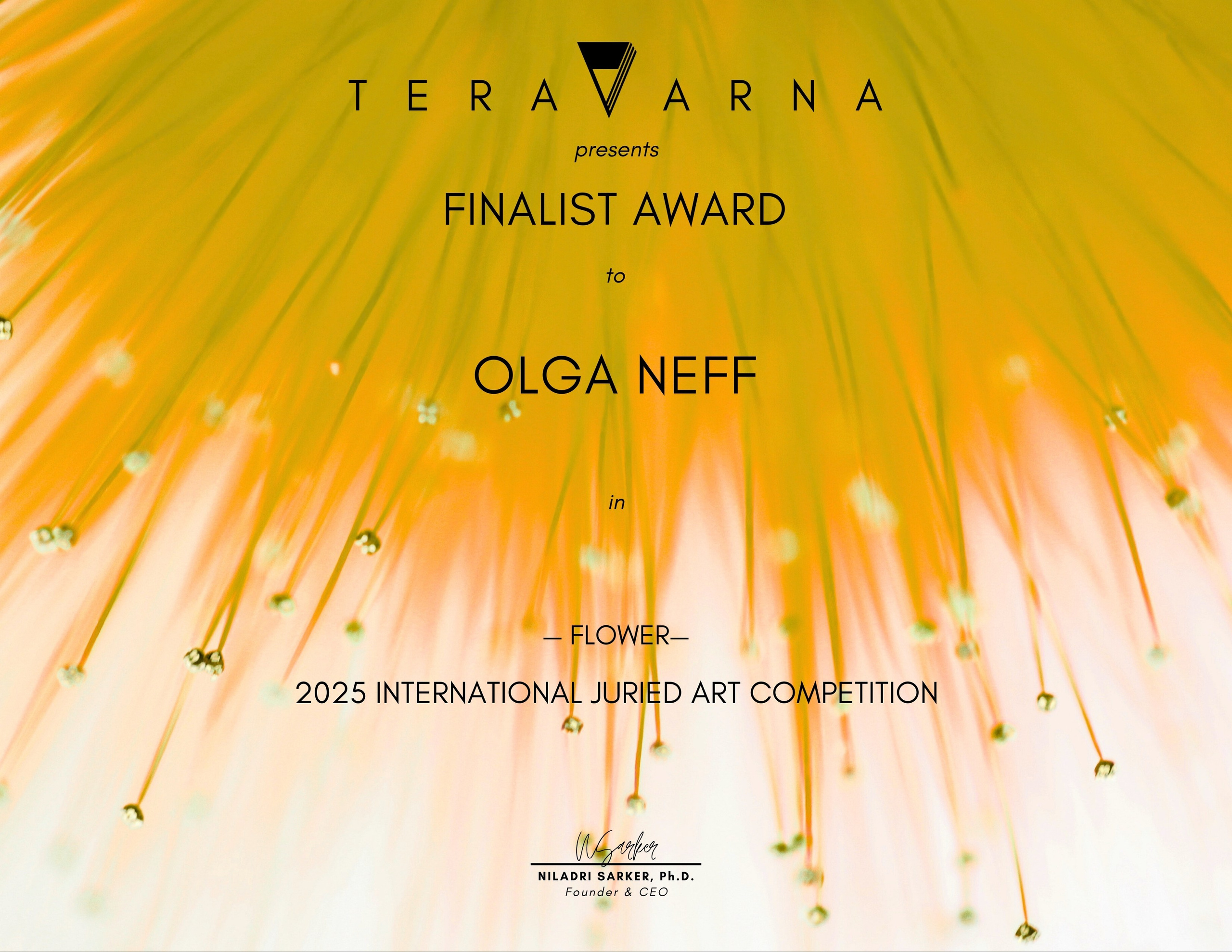 EXHIBITIONS. OLGA NEFF. Artist. Visual, Music, Poesy