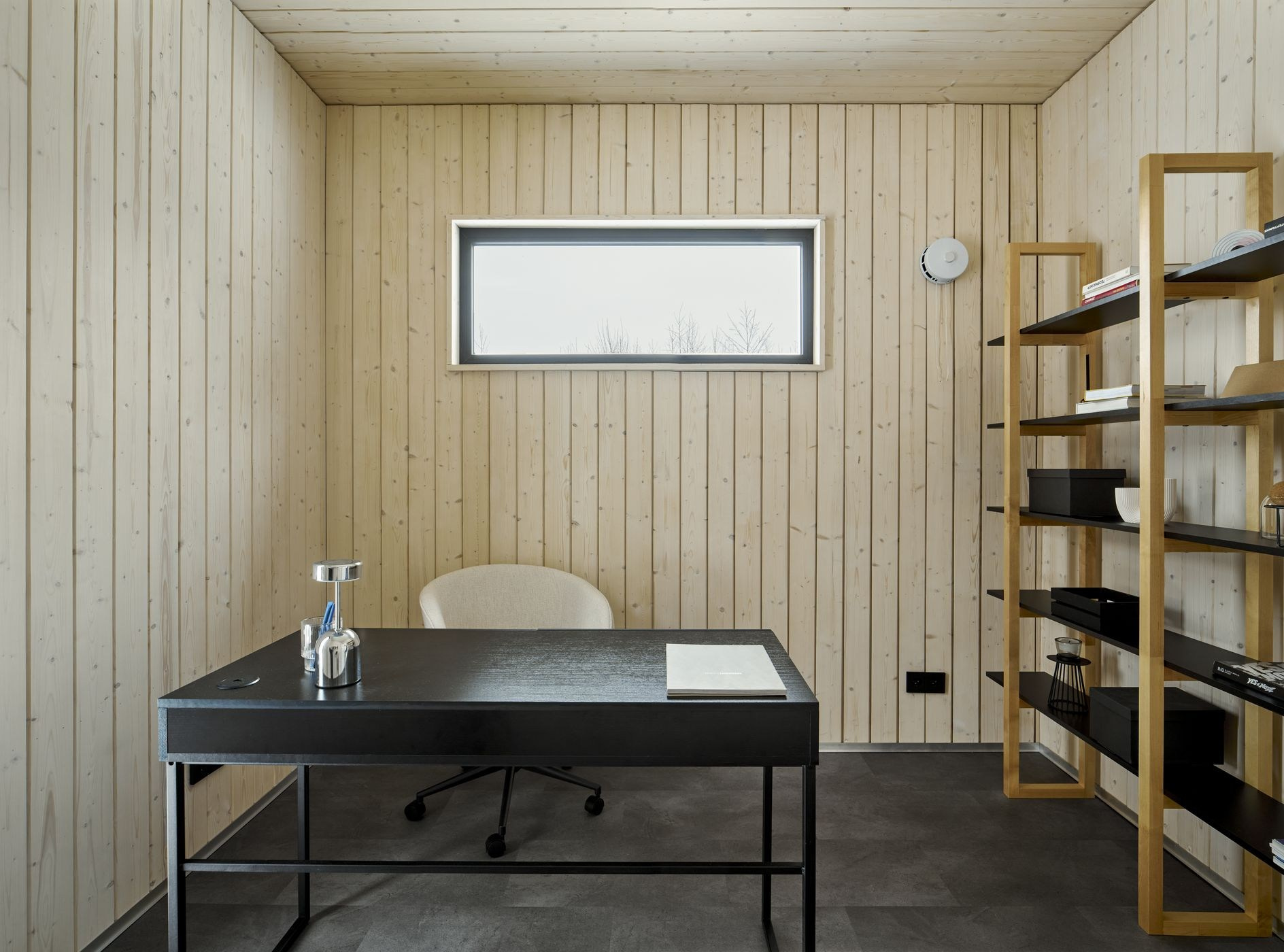 Турбаза в Карелии. Полякова Екатерина — дизайнер интерьера, архитектор