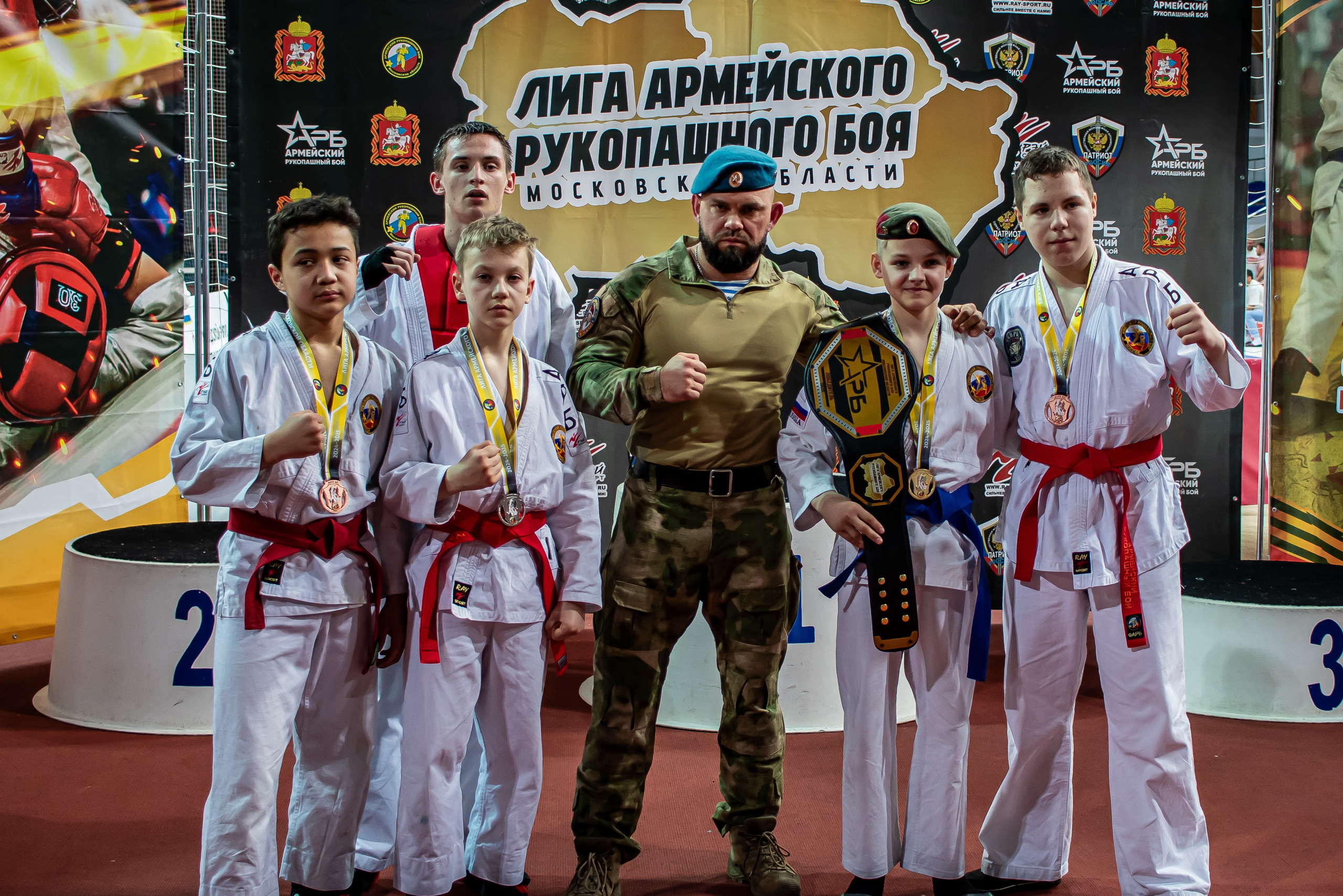 Профессиональный репортаж под ключ