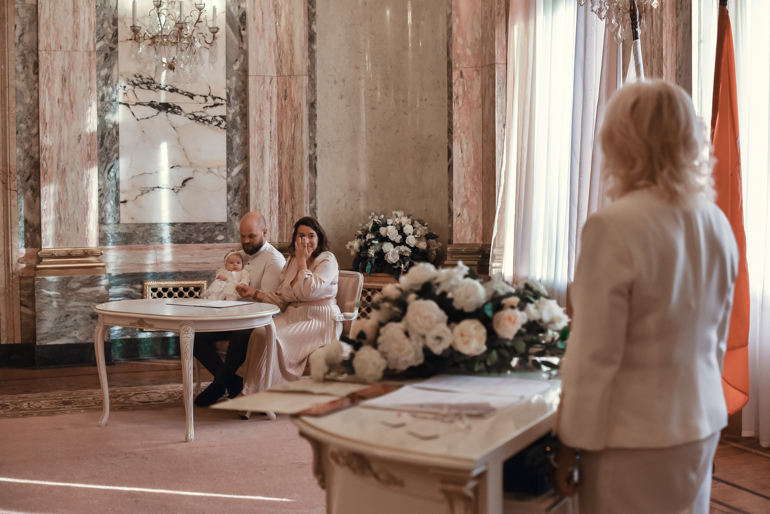 Дворец «Малютка» портфолио. Фотограф на крещение и венчание, семейный фотограф в Санкт-Петербурге