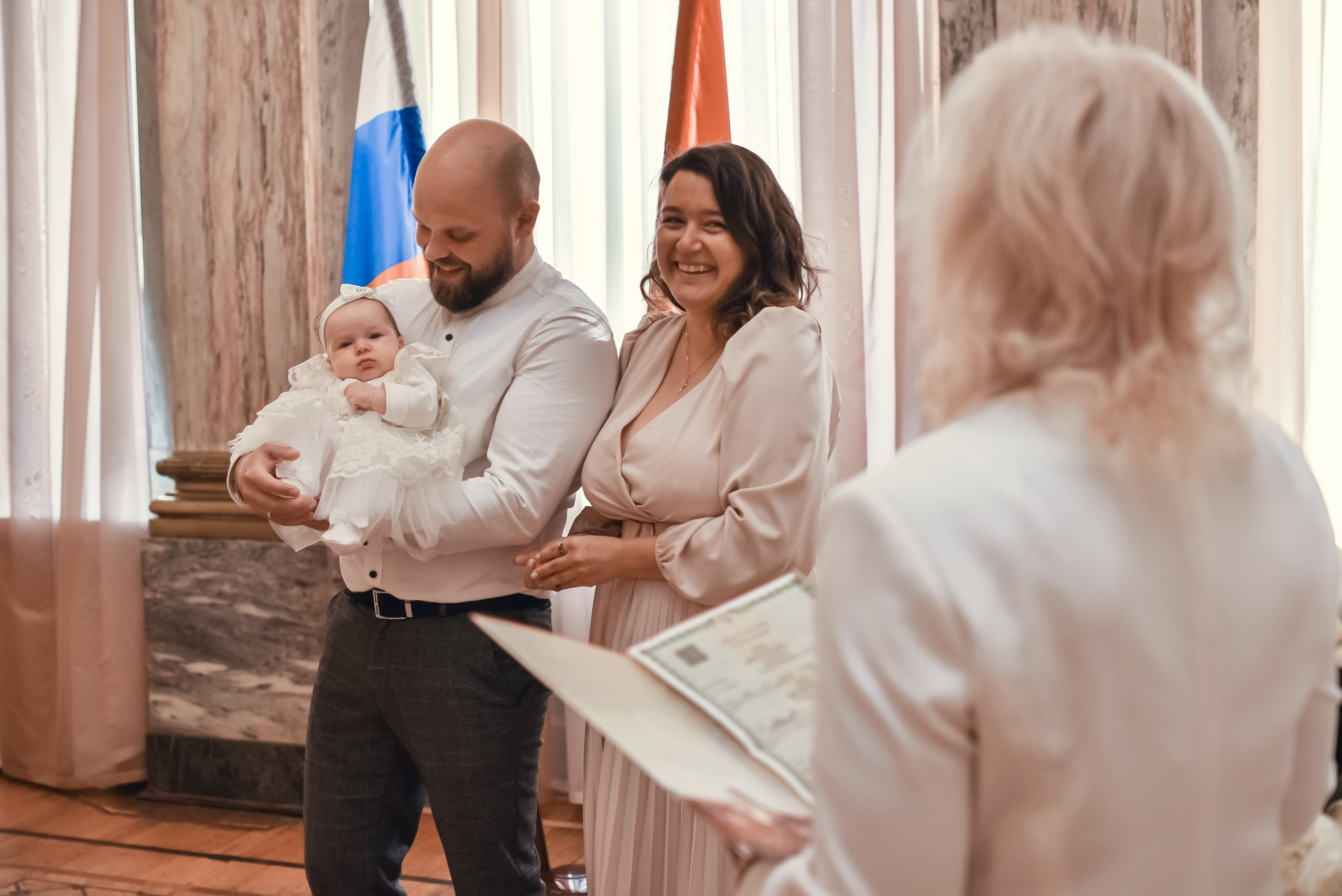 Дворец «Малютка» портфолио. Фотограф на крещение и венчание, семейный фотограф в Санкт-Петербурге